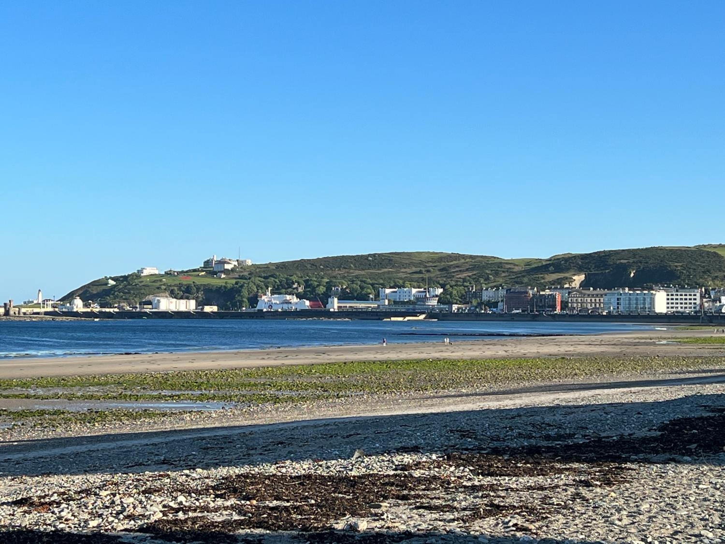 Sea-Renity - Self Catering Holiday Let