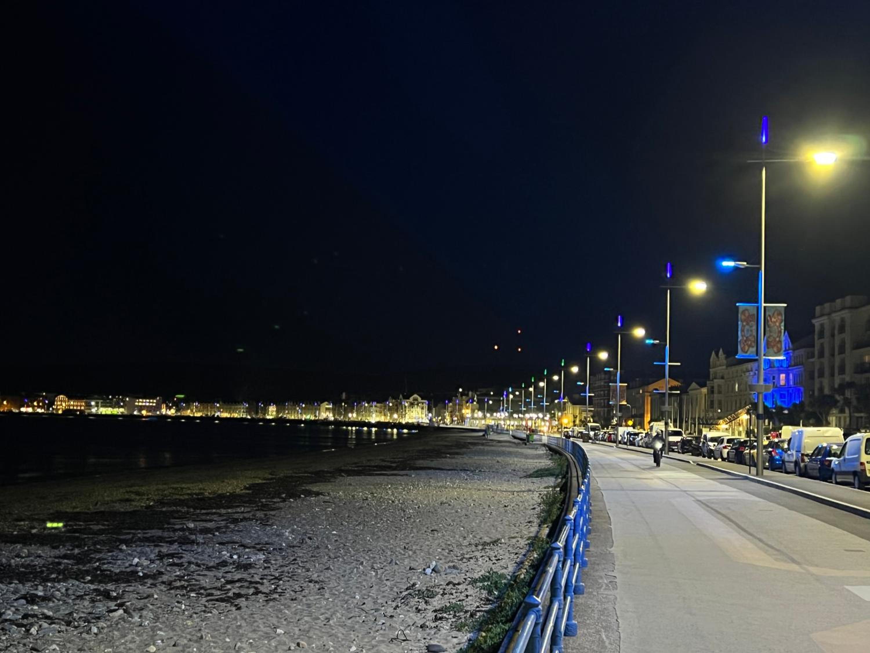 Sea-Renity - Self Catering Holiday Let