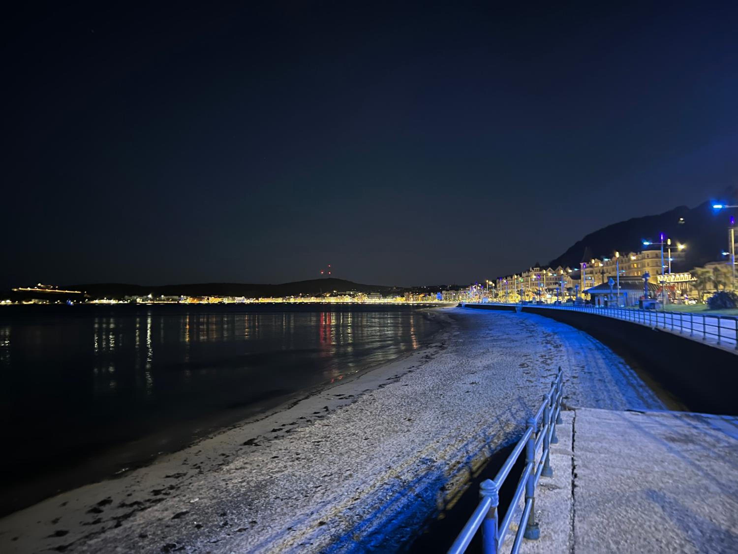 Sea-Renity - Self Catering Holiday Let view 4