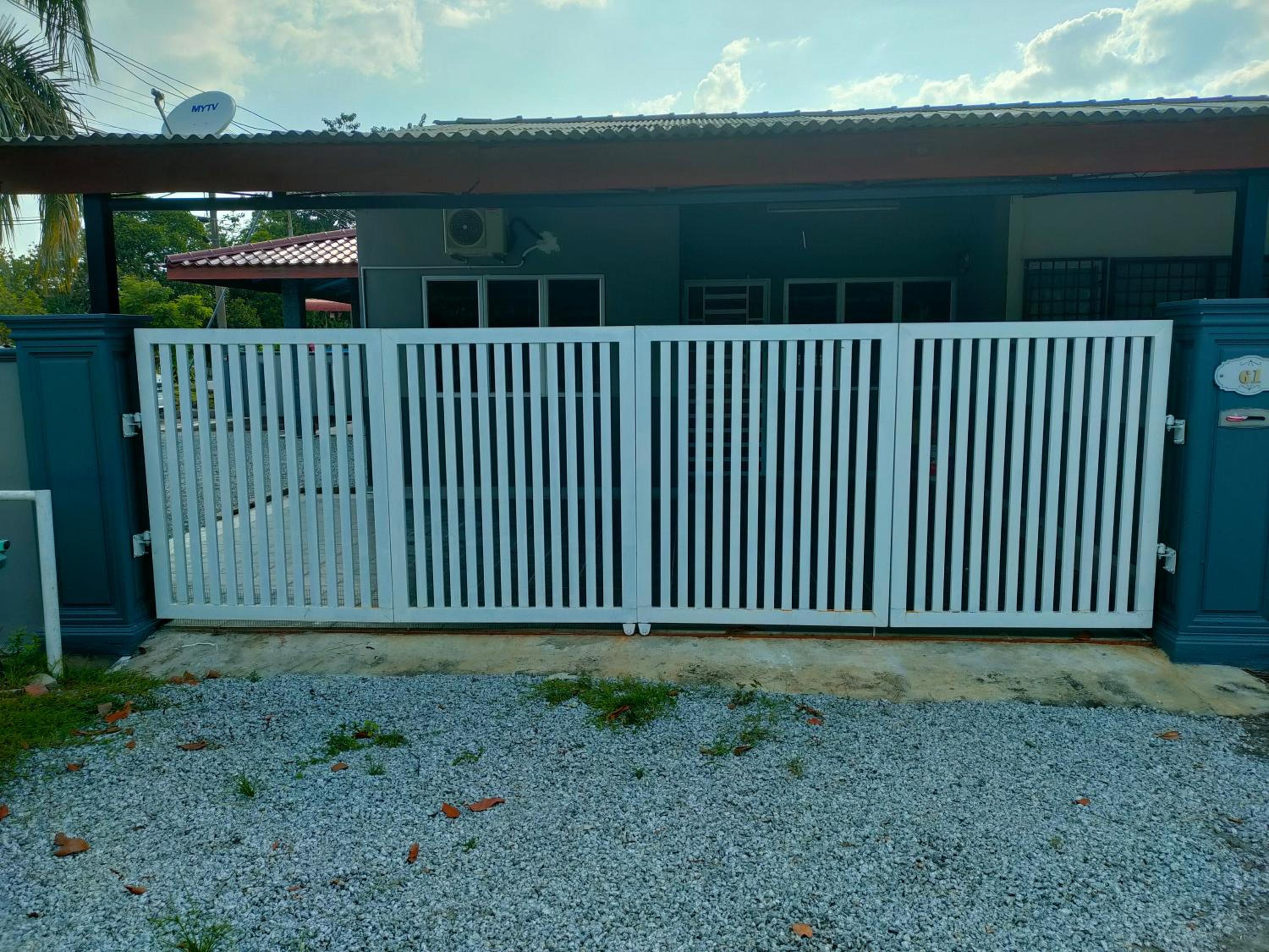 DARUL AMAN Homestay Jitra photo 6