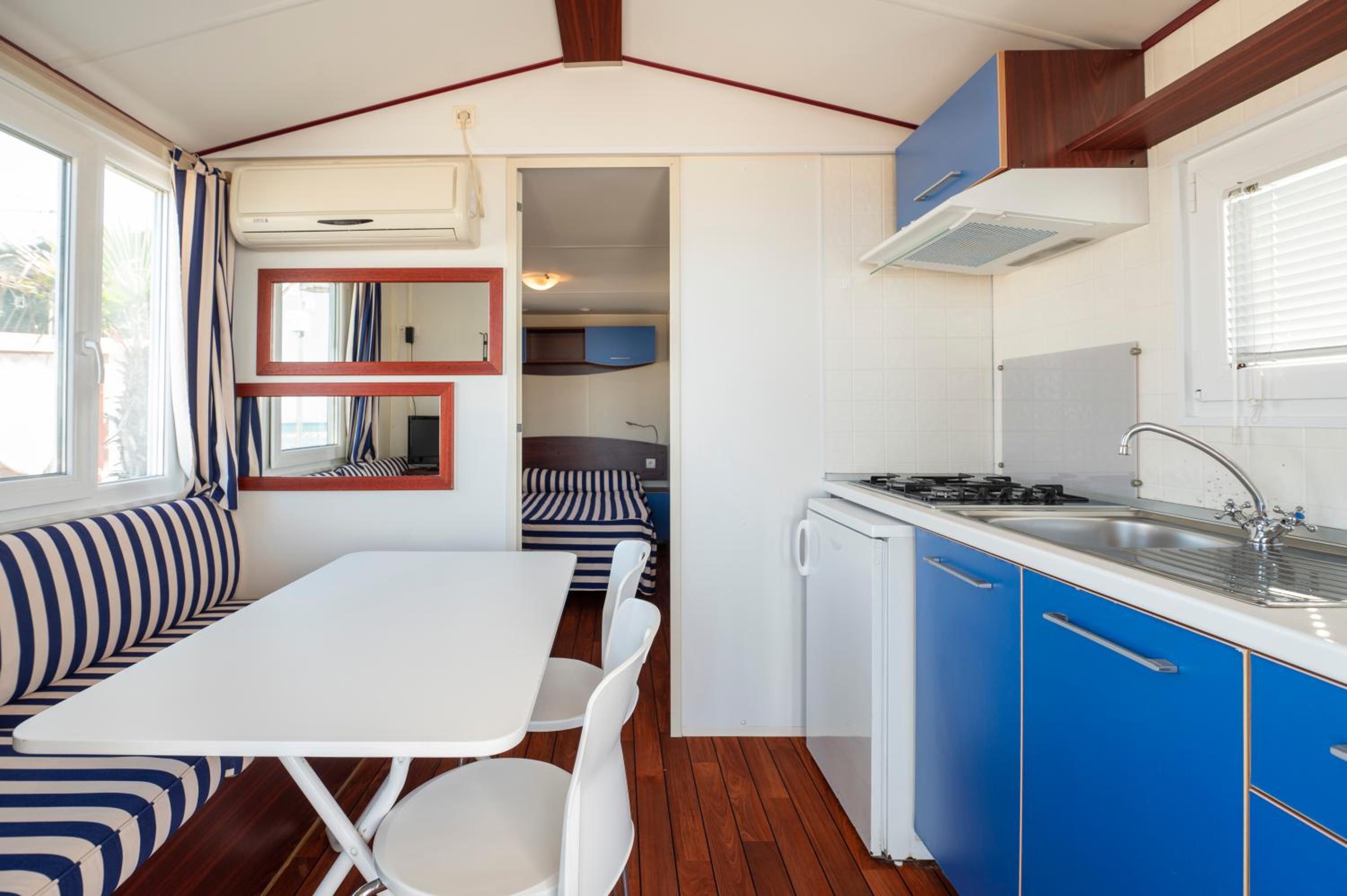 Camping Norina