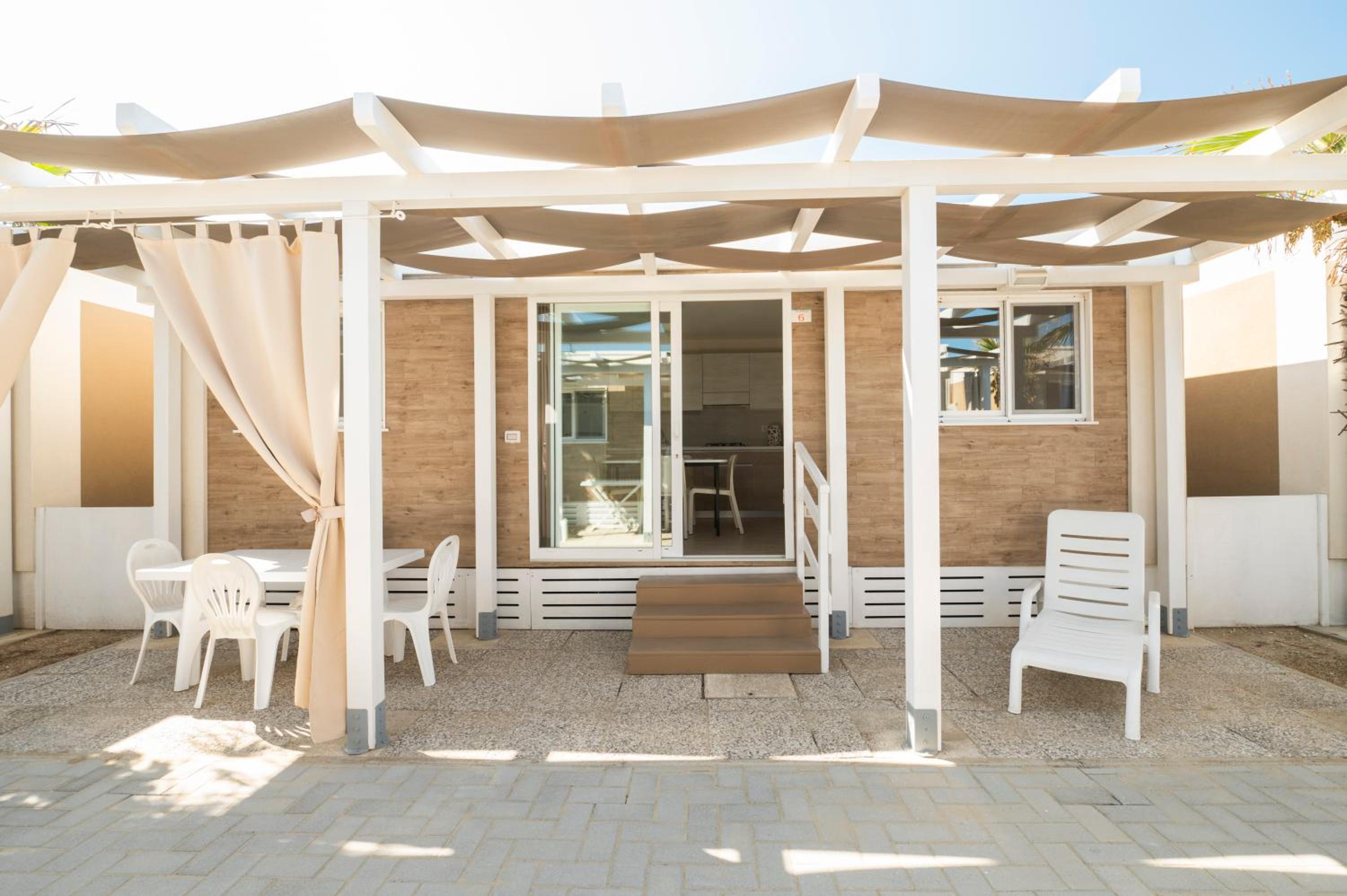 Camping Norina