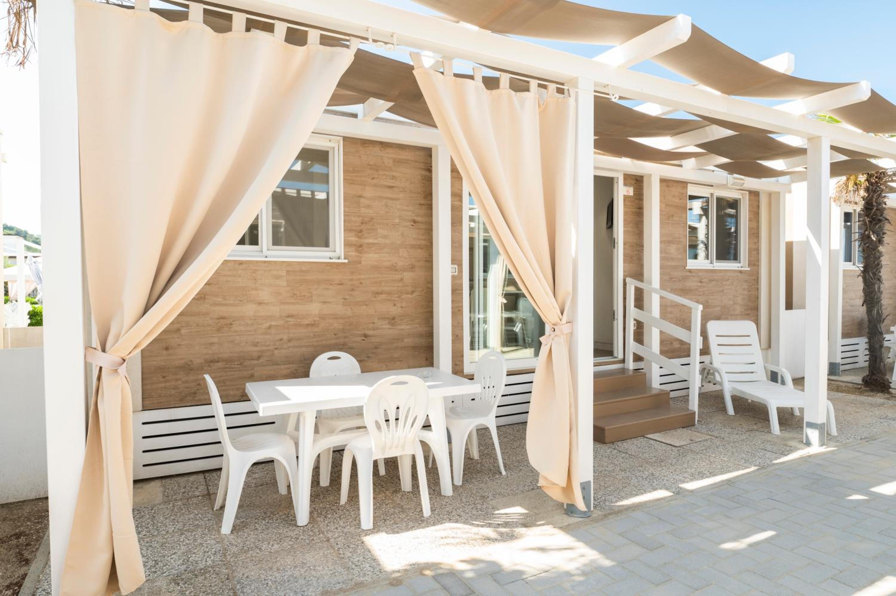 Camping Norina