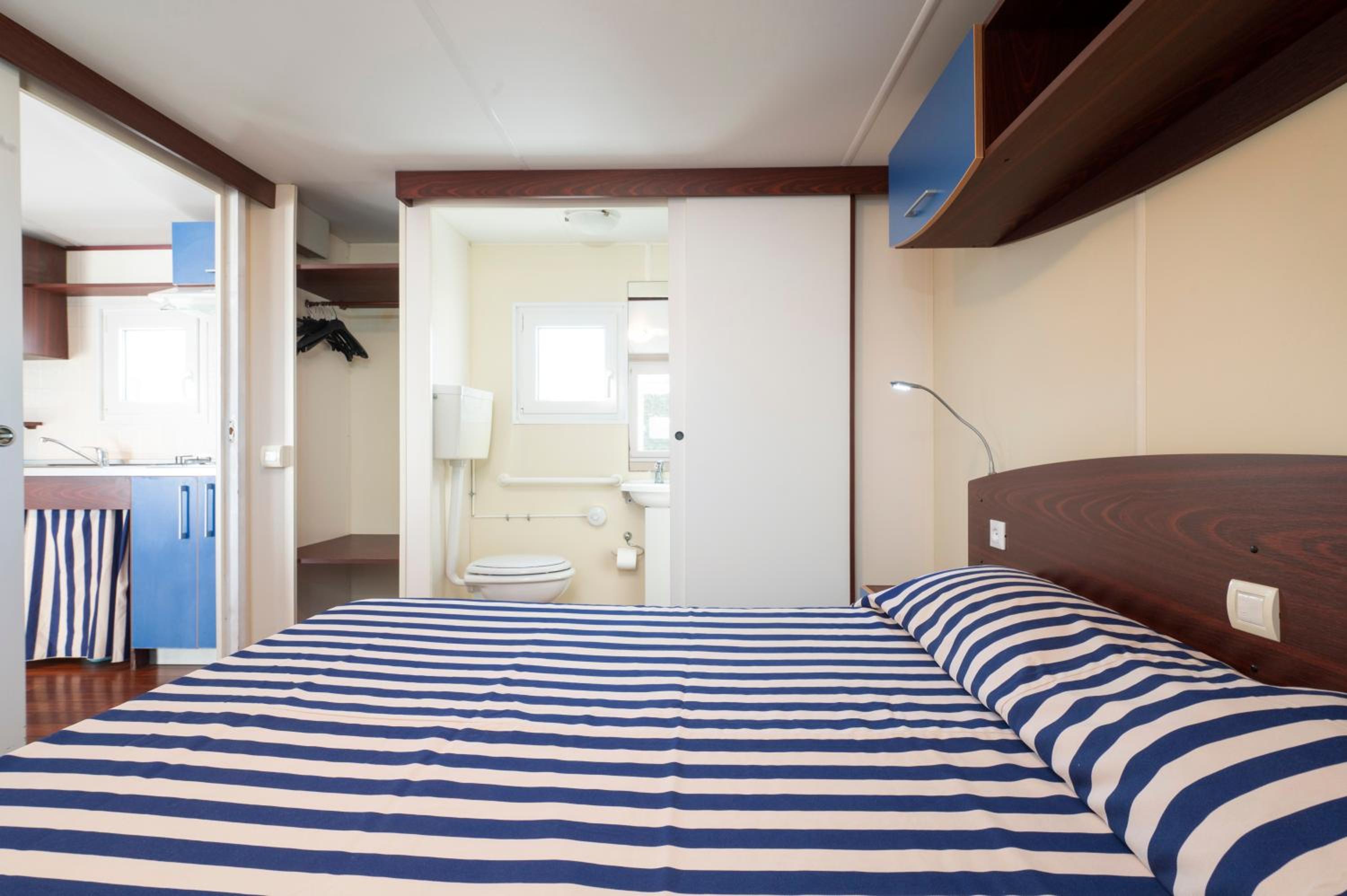 Camping Norina