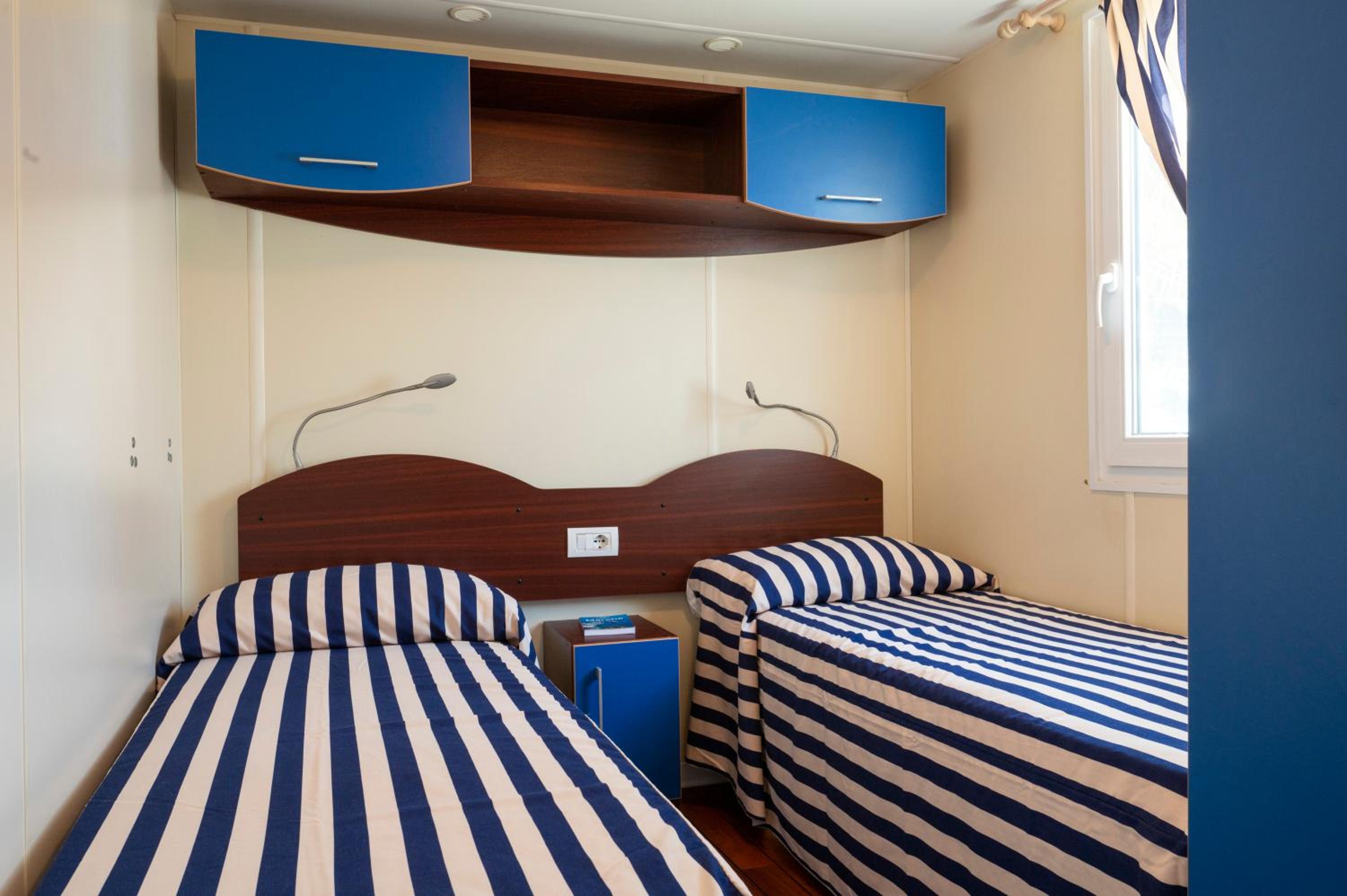 Camping Norina