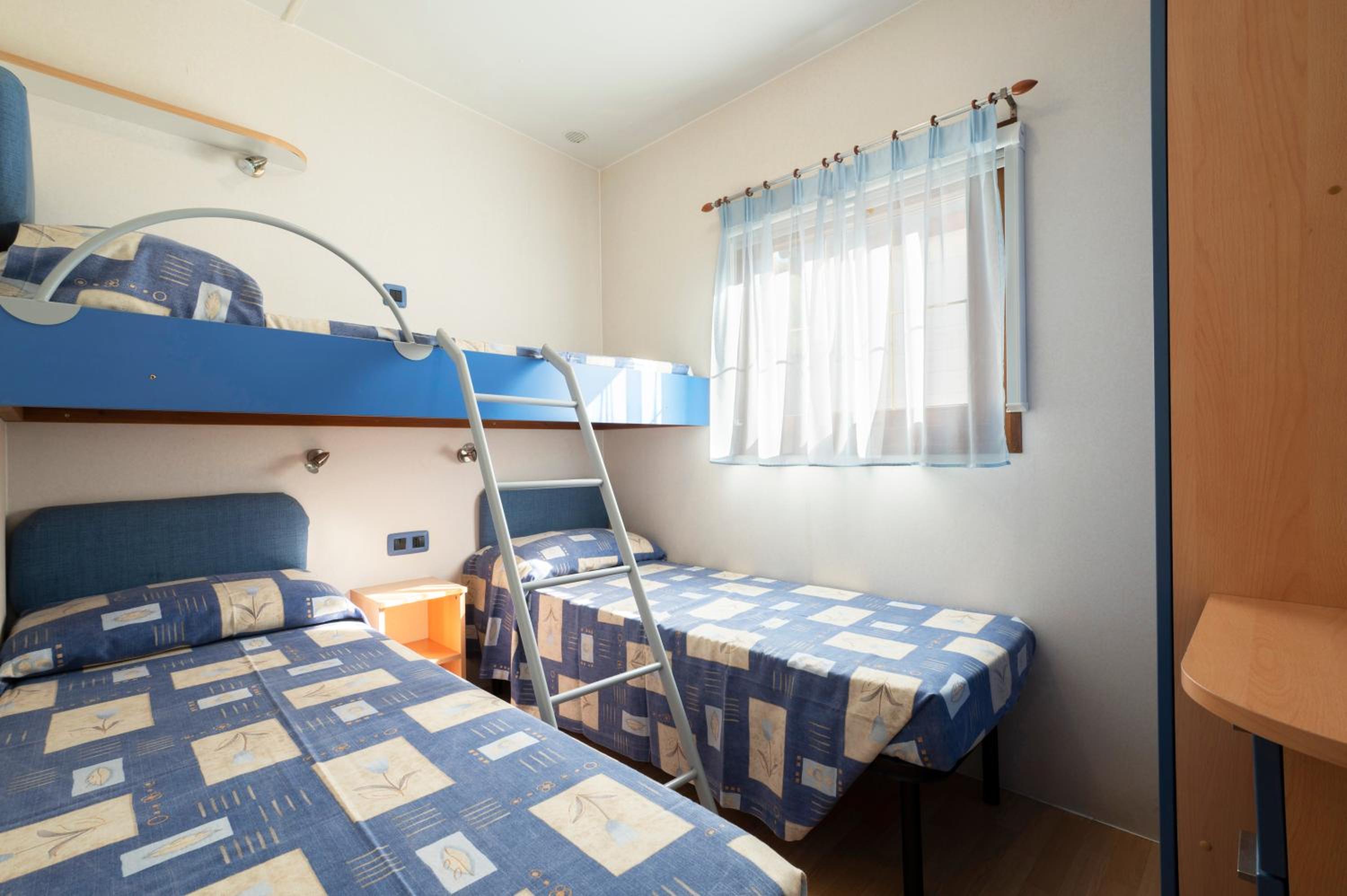 Camping Norina