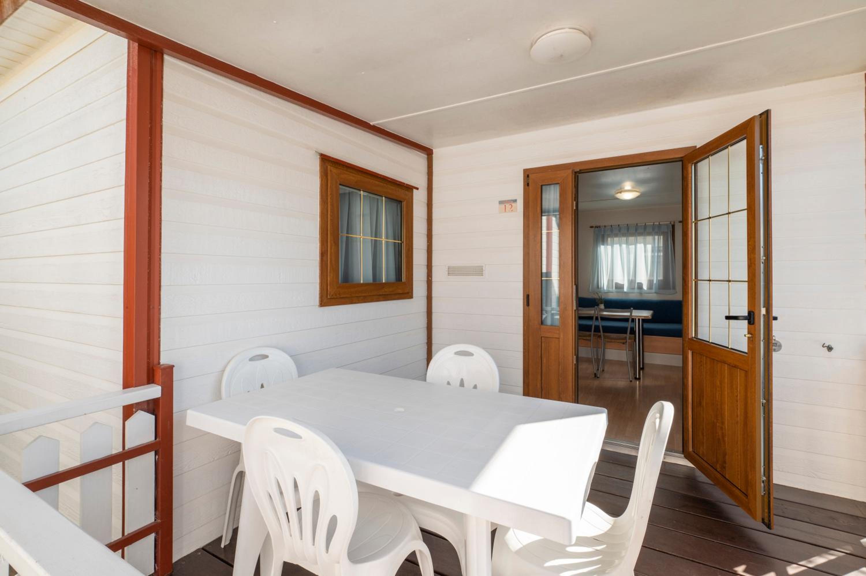 Camping Norina