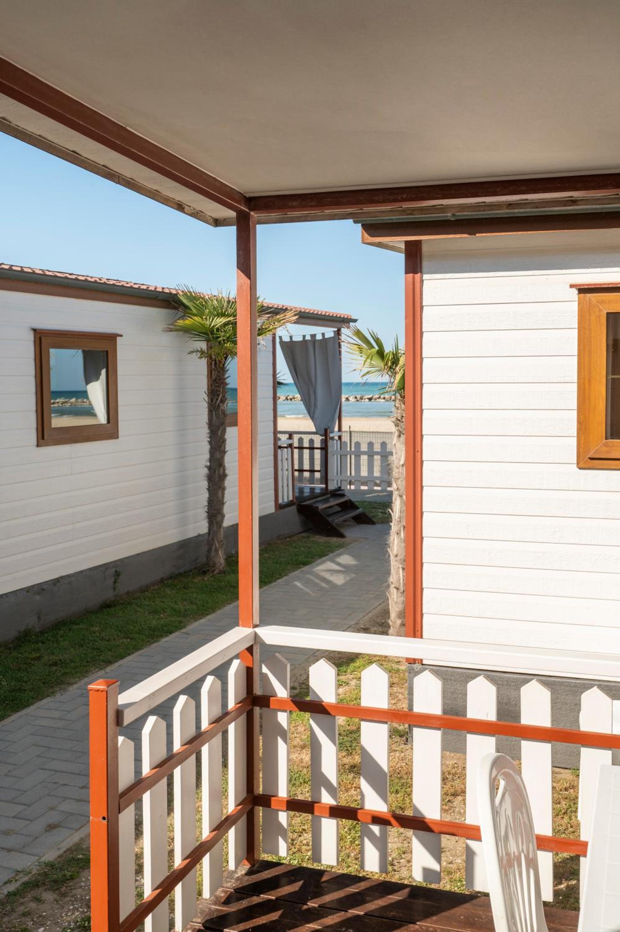 Camping Norina