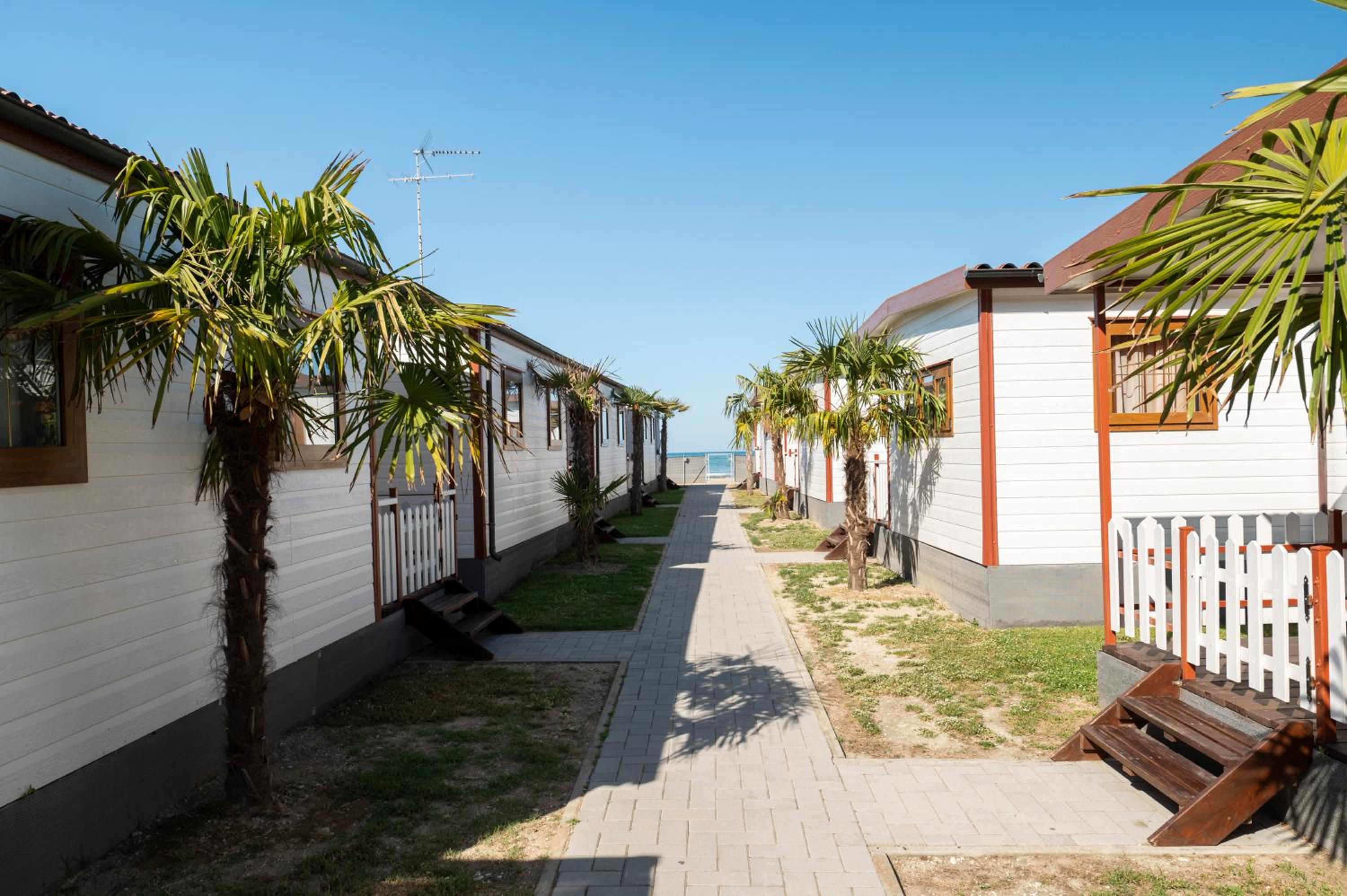 Camping Norina