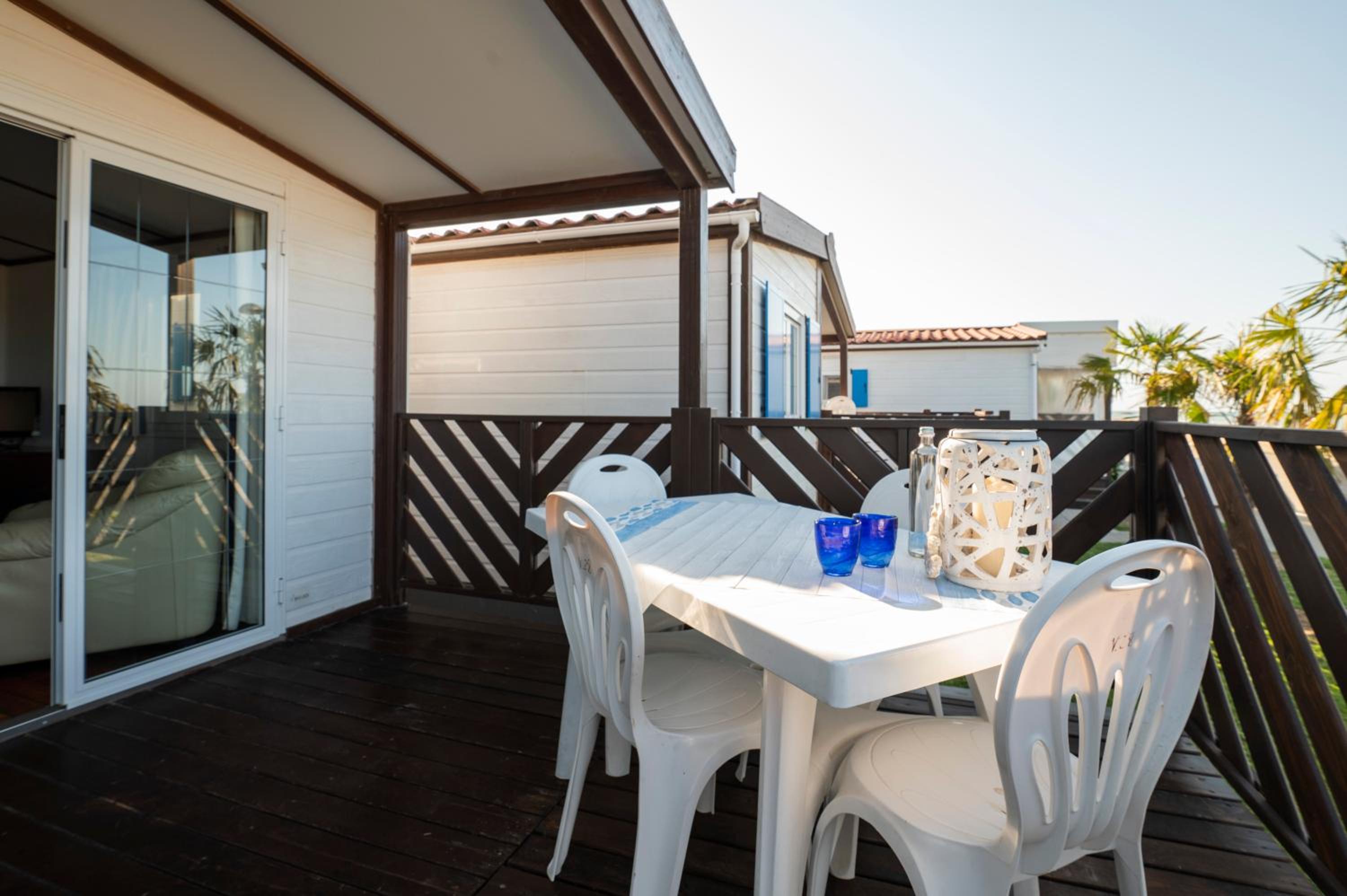 Camping Norina