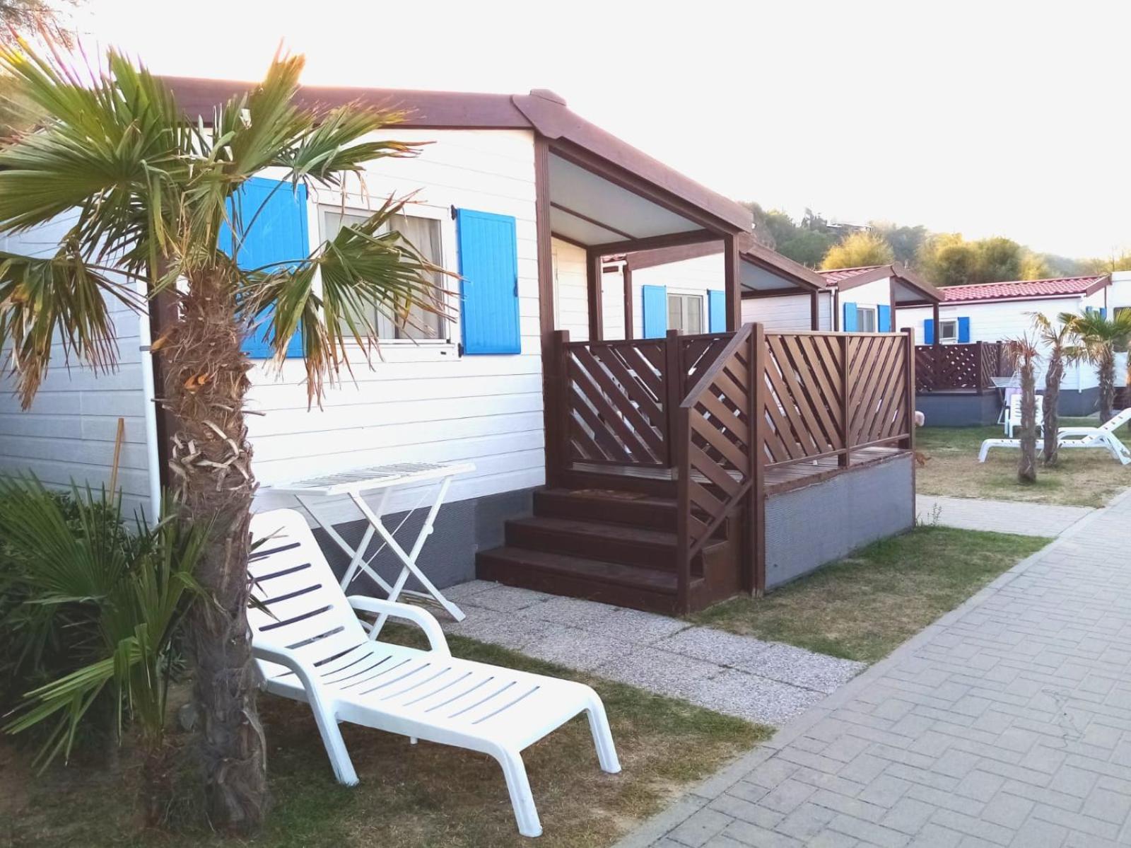 Camping Norina