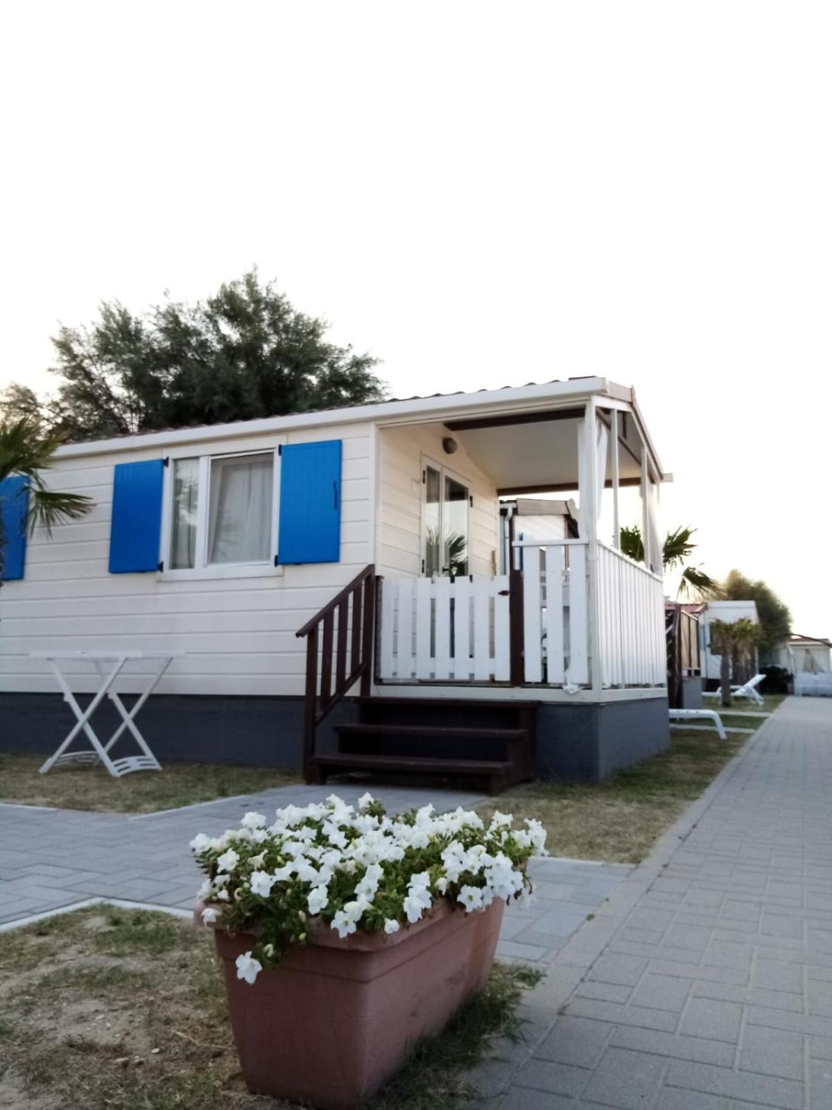 Camping Norina