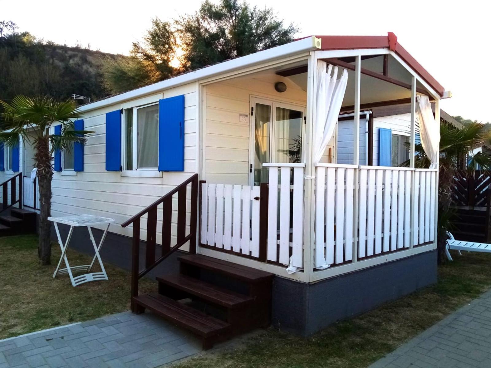 Camping Norina