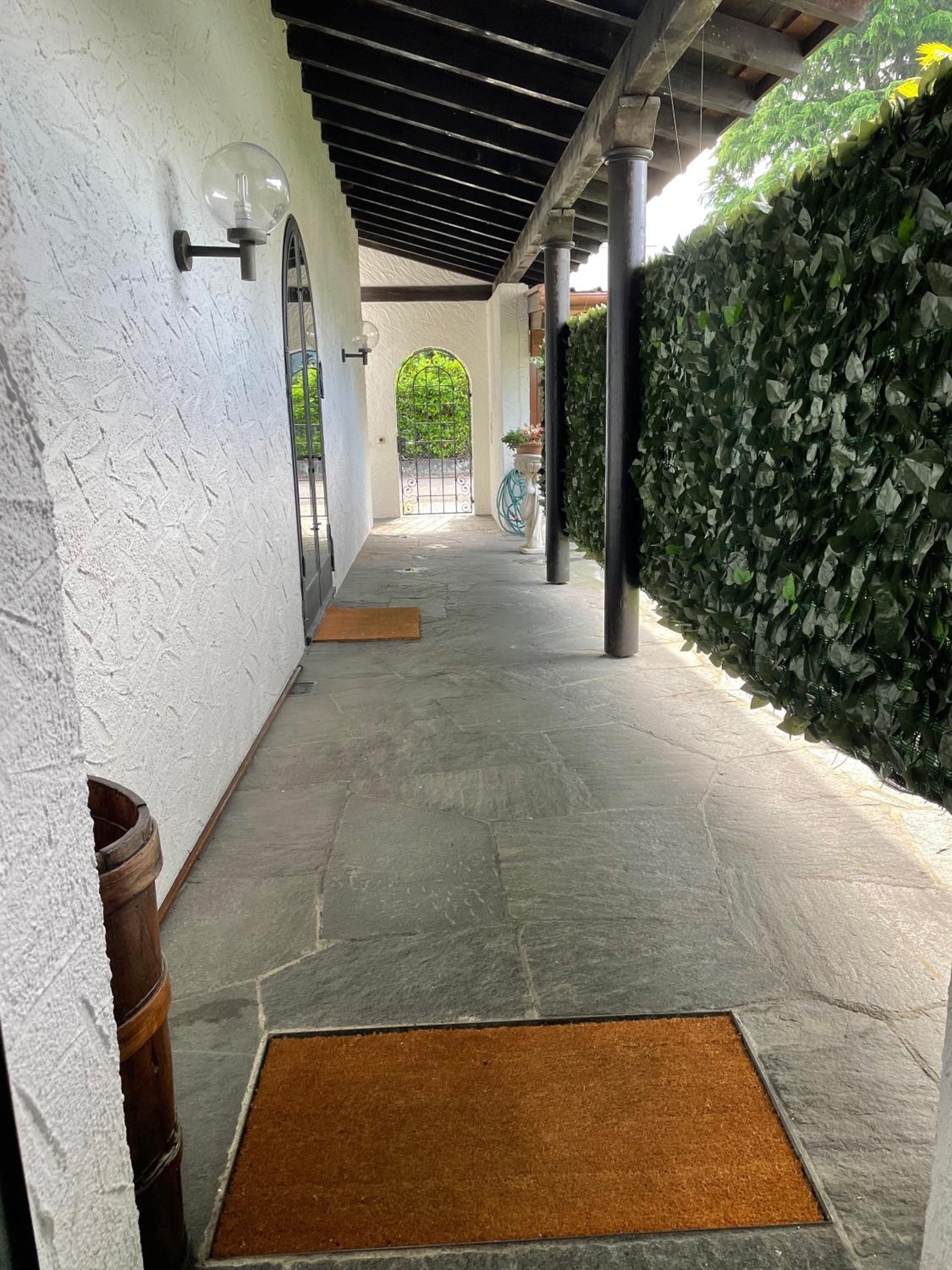 Casa Via Saleggi 10