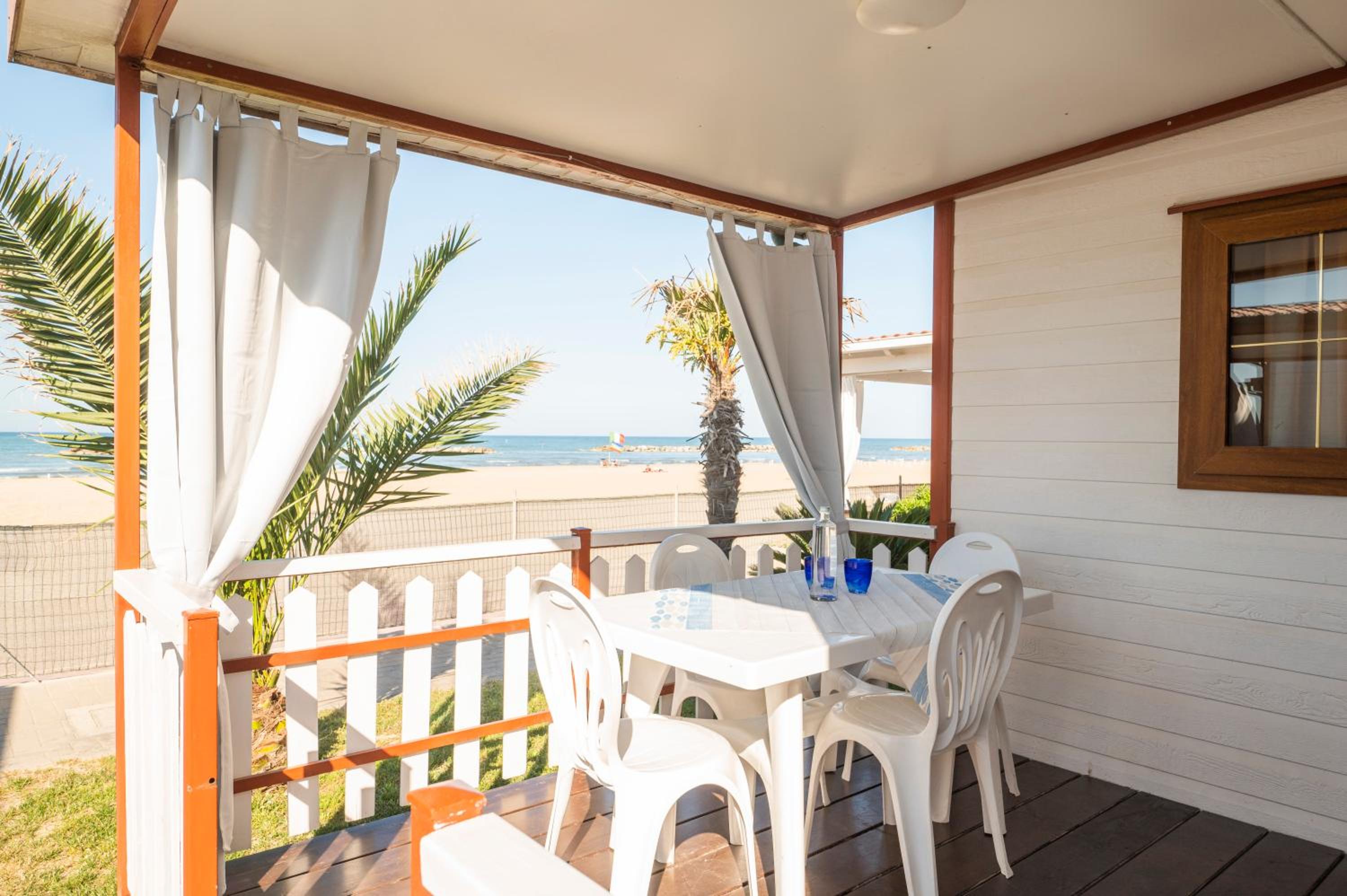 Camping Norina