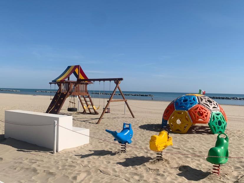 Camping Norina