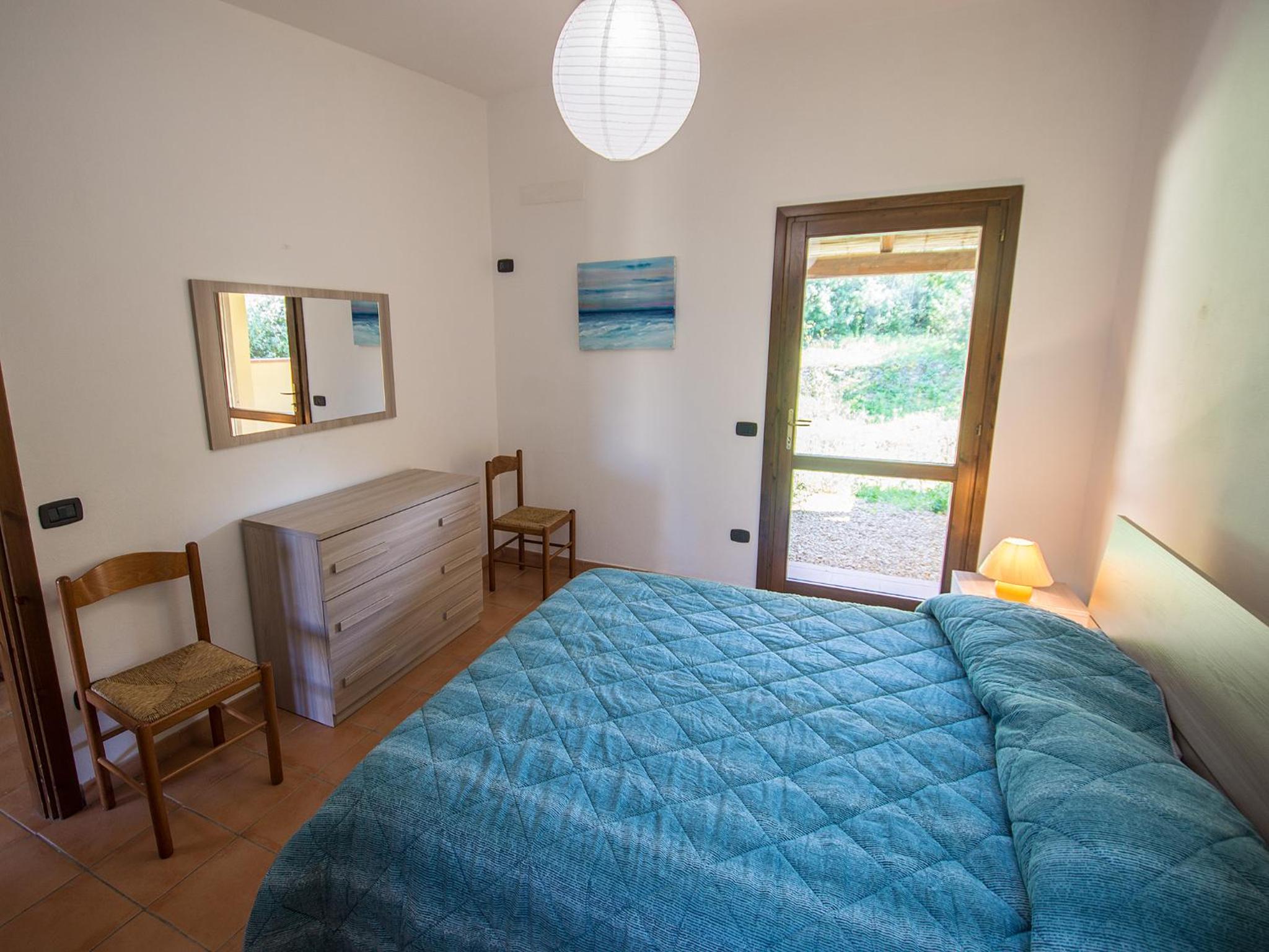 Residence Cala Petralana view 3