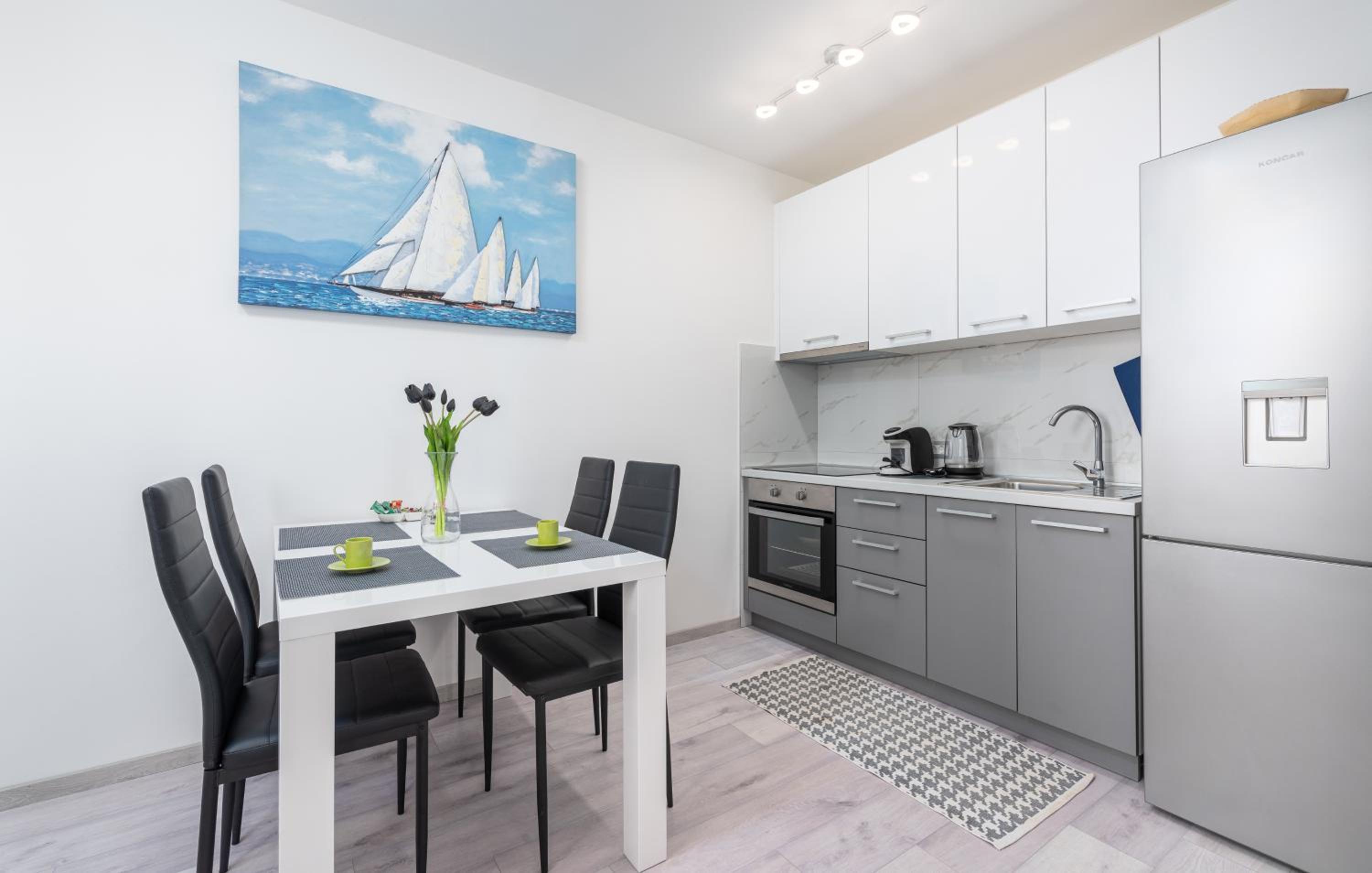 Apartment Pina view 5