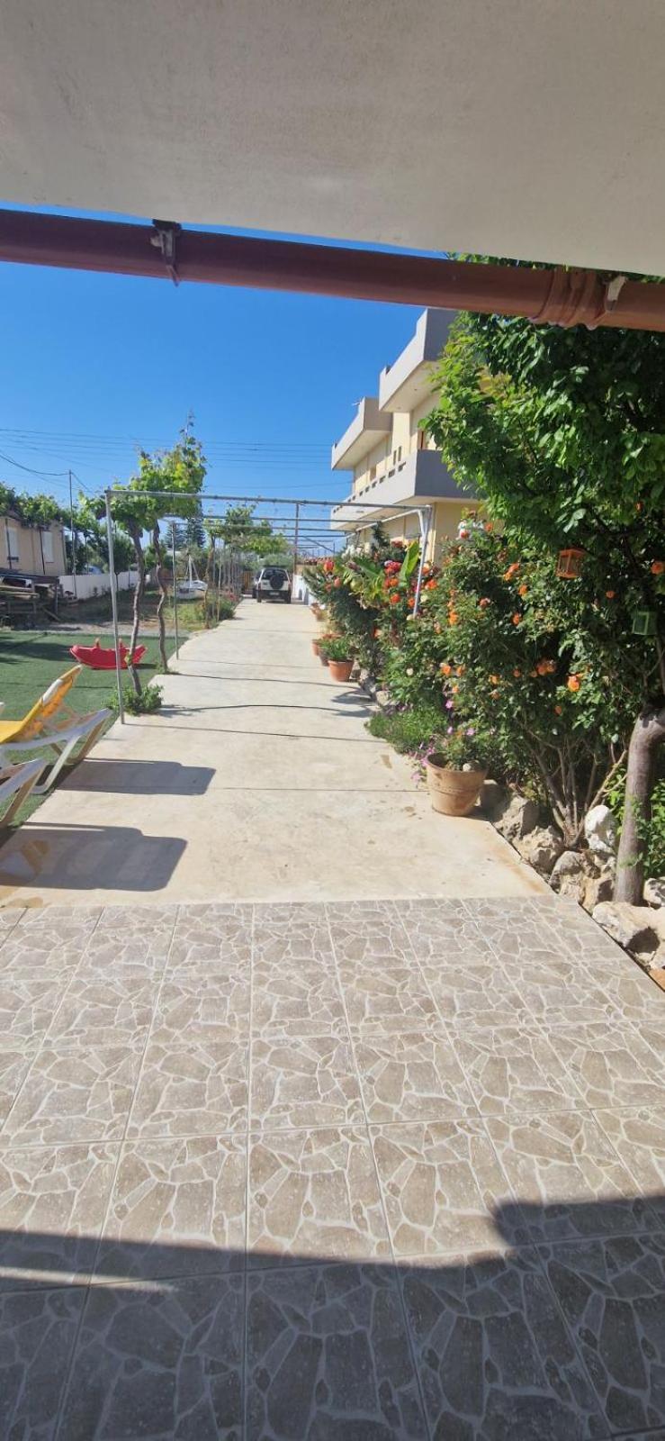 Harmony Villa