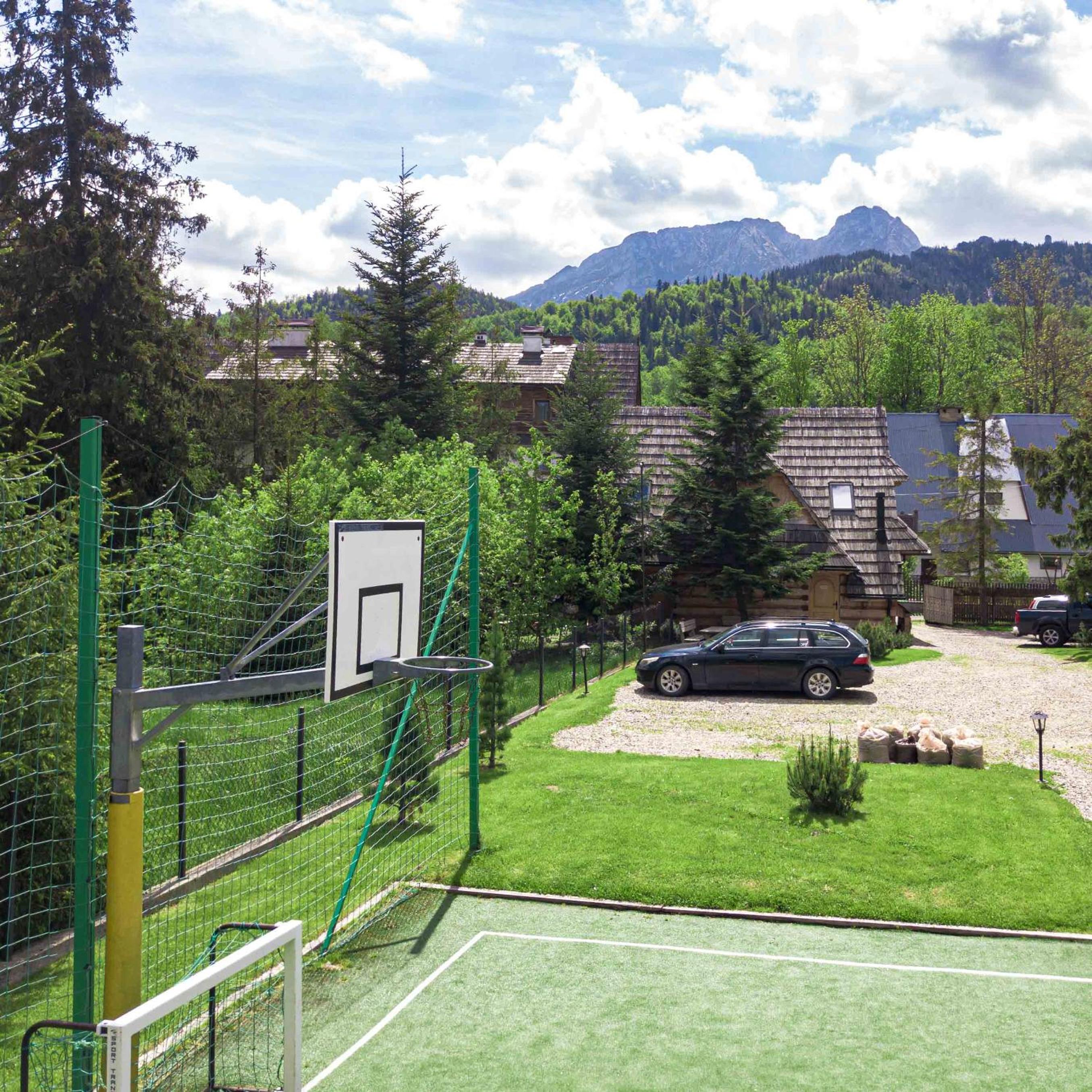 Tatra House Pensjonat view 5