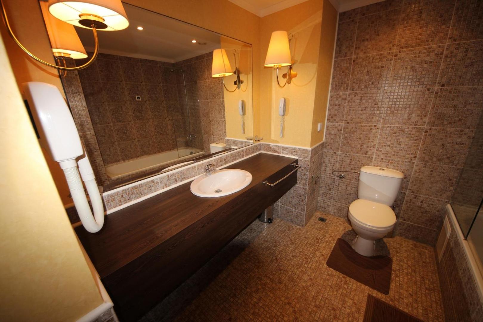 Menada Apartments in Royal Beach