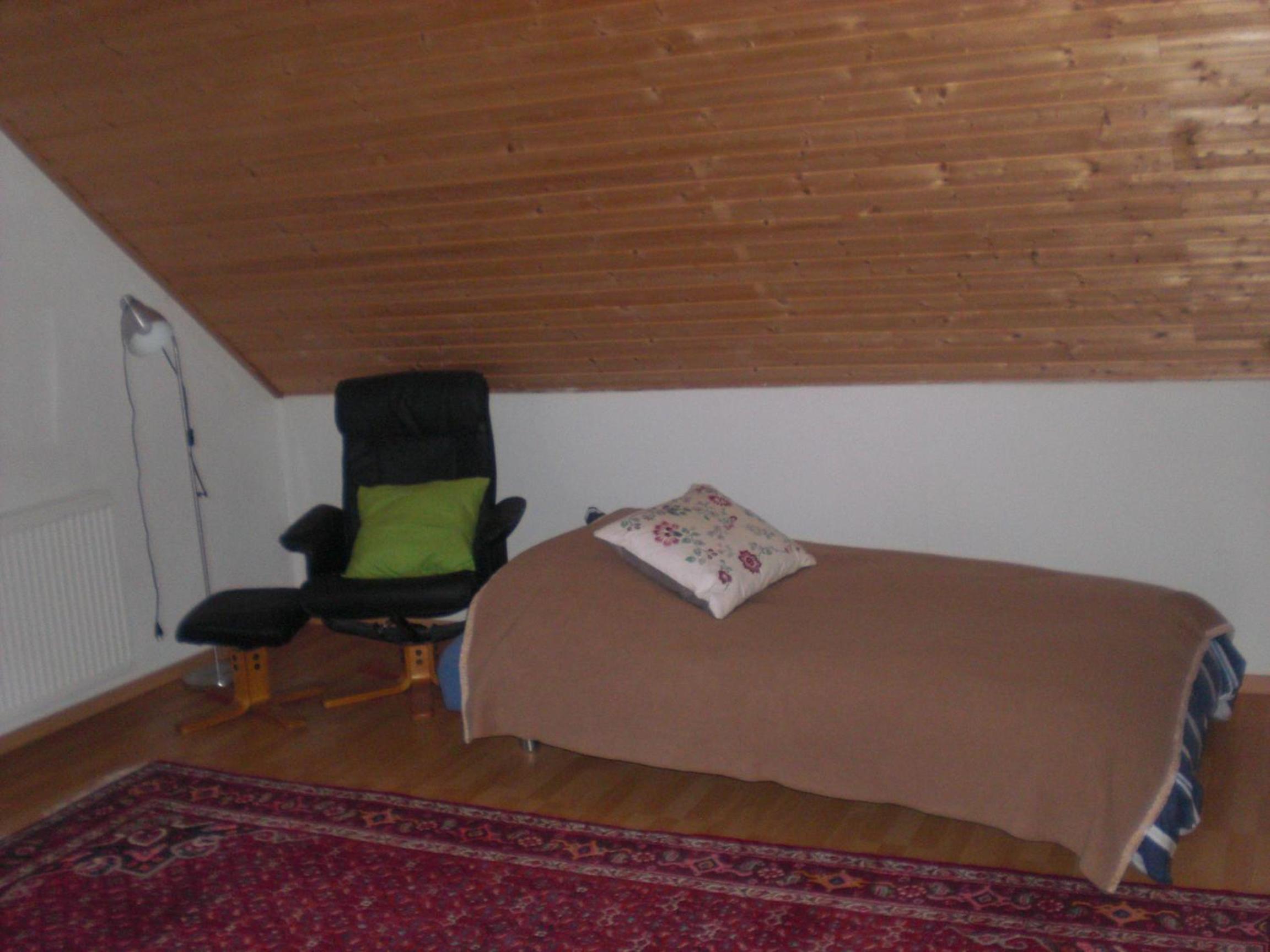 DAR Hatim B&B and restaurant view 3