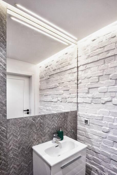 Apartament Gdańsk Wrzeszcz nb 2