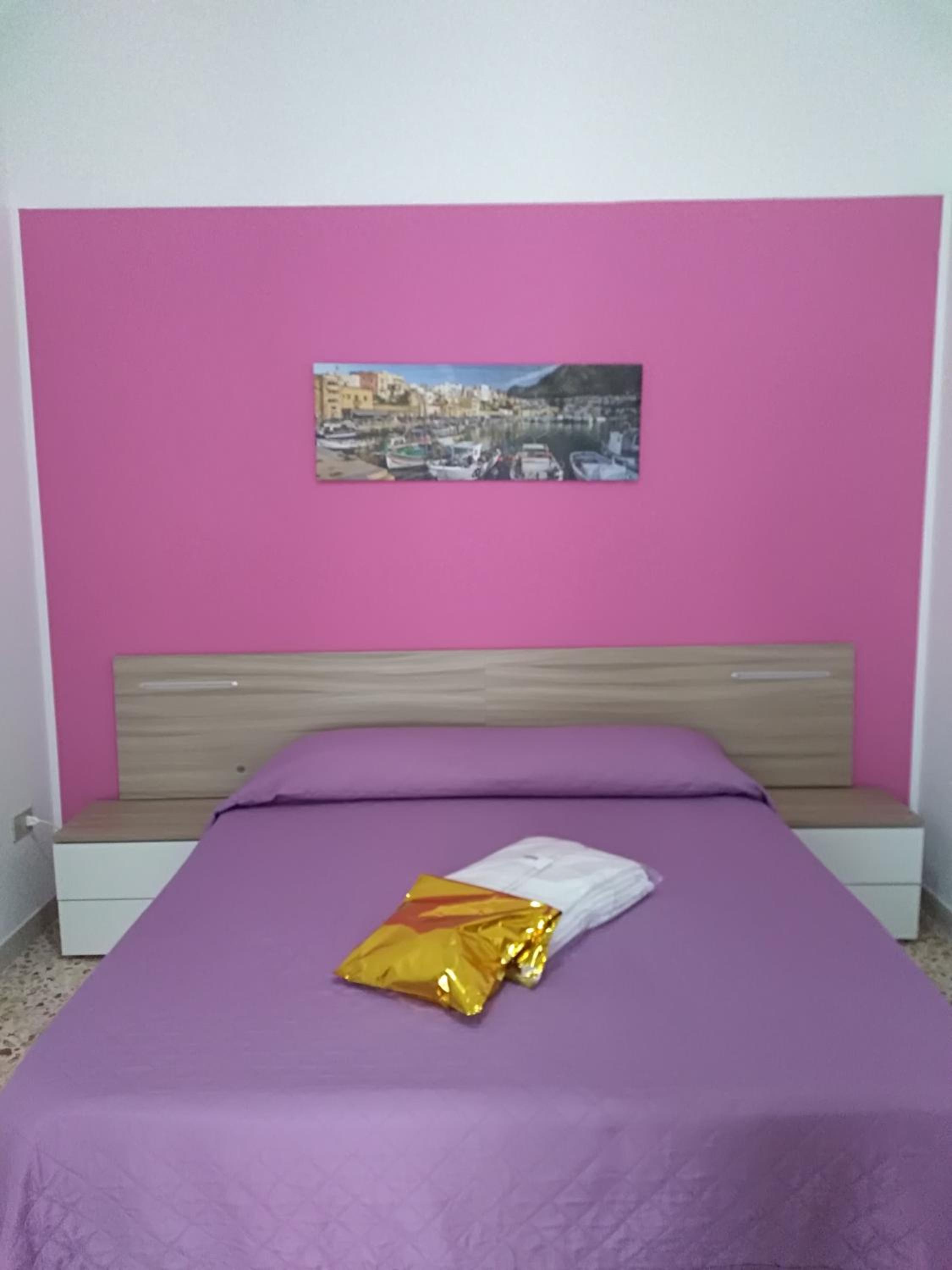 Carpe Diem Apartments view 2