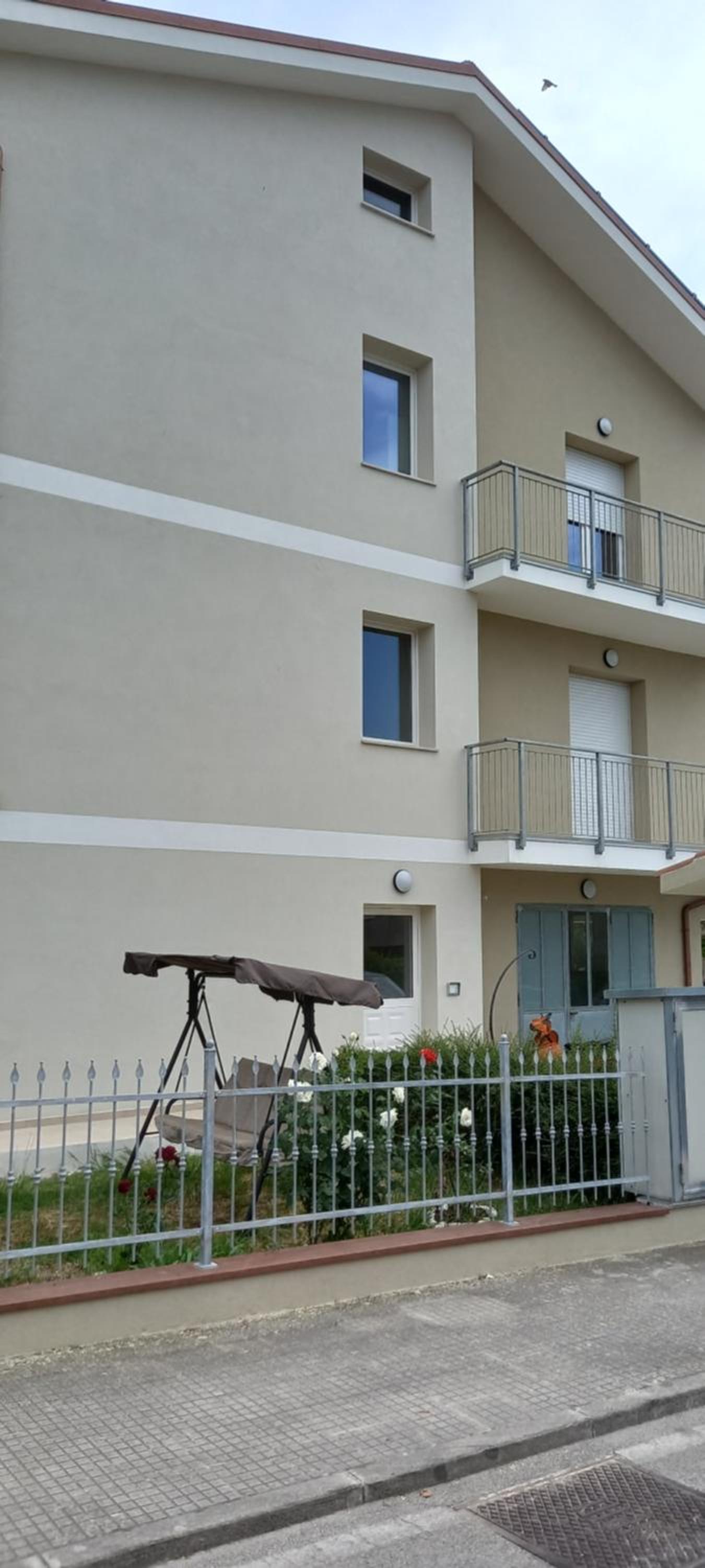 LA CALANDIVA DEL CONERO view 5
