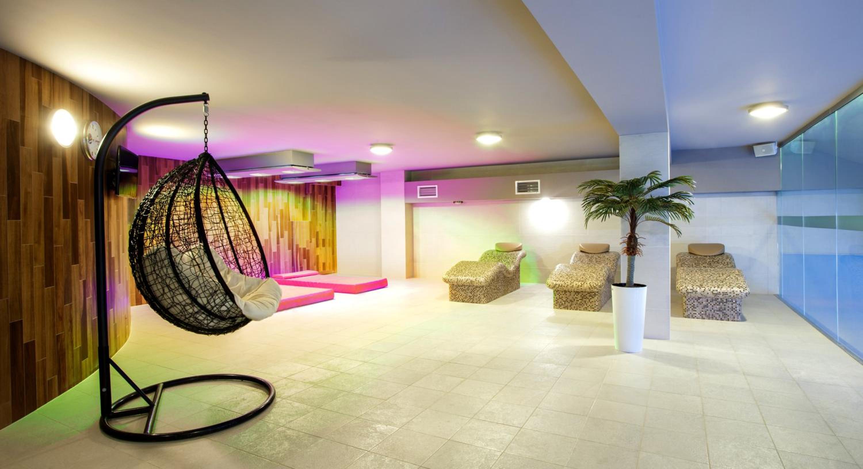 children's play area