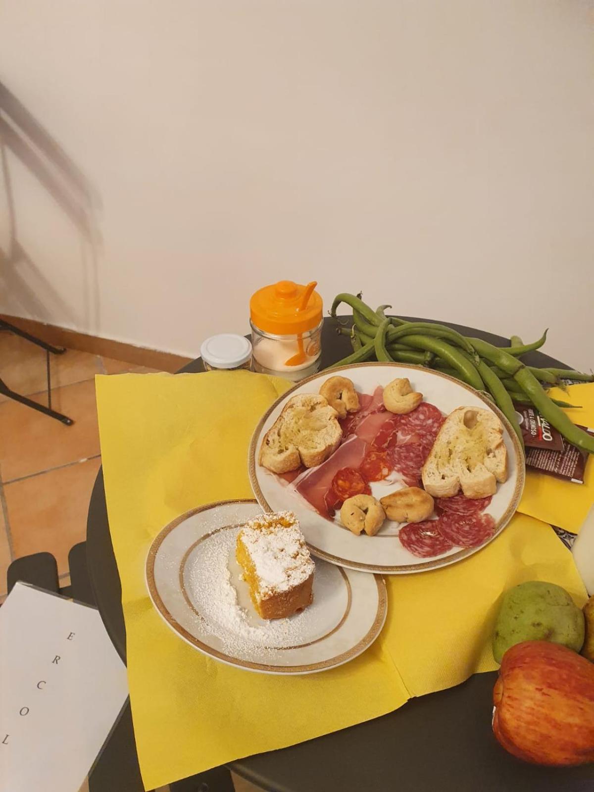 A Casa Mia