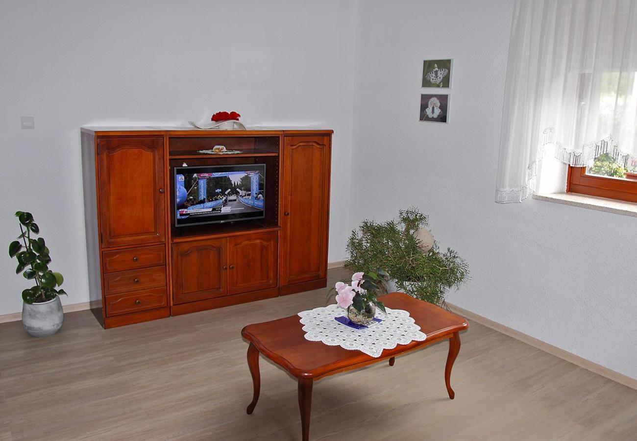 Apartment Baban in Žaga, Slovenia