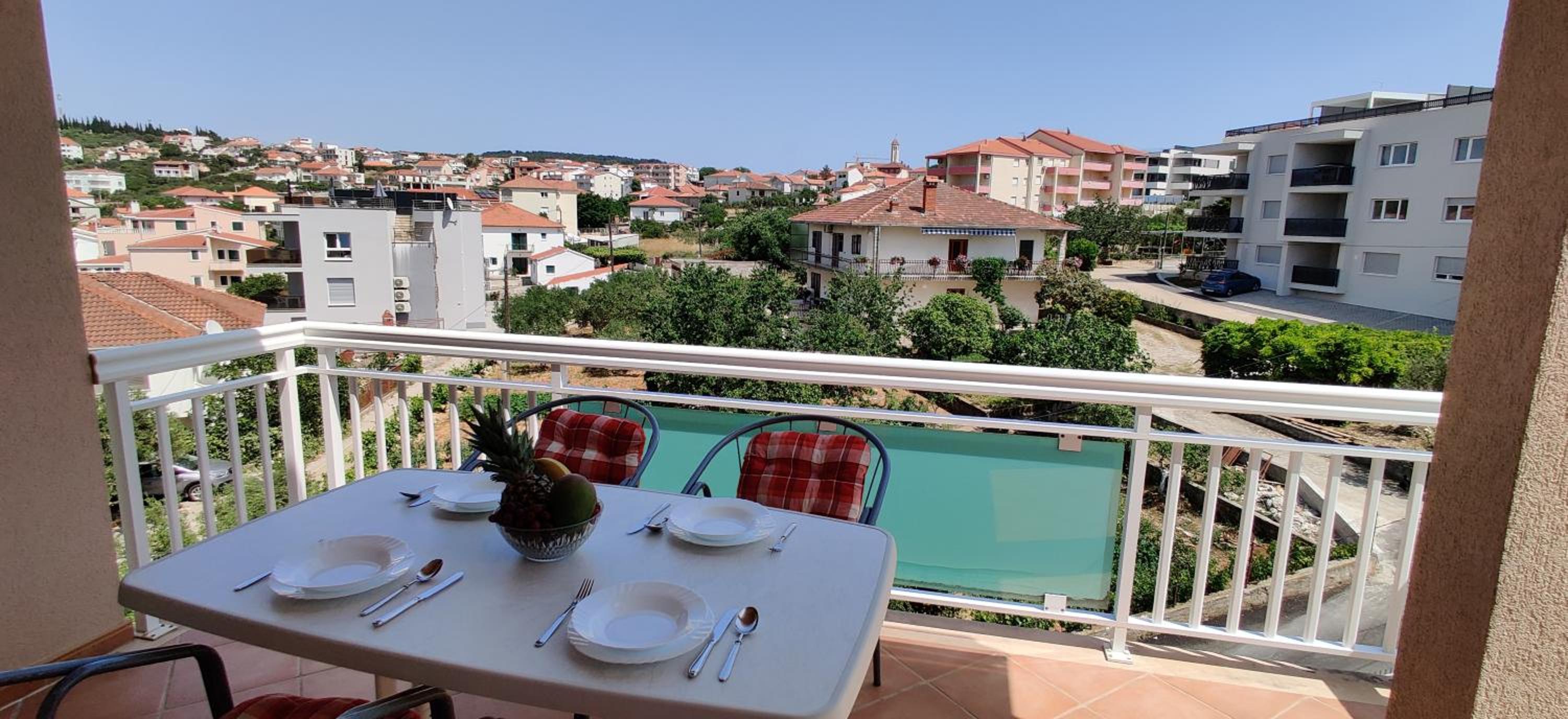 Apartment Dea view 3