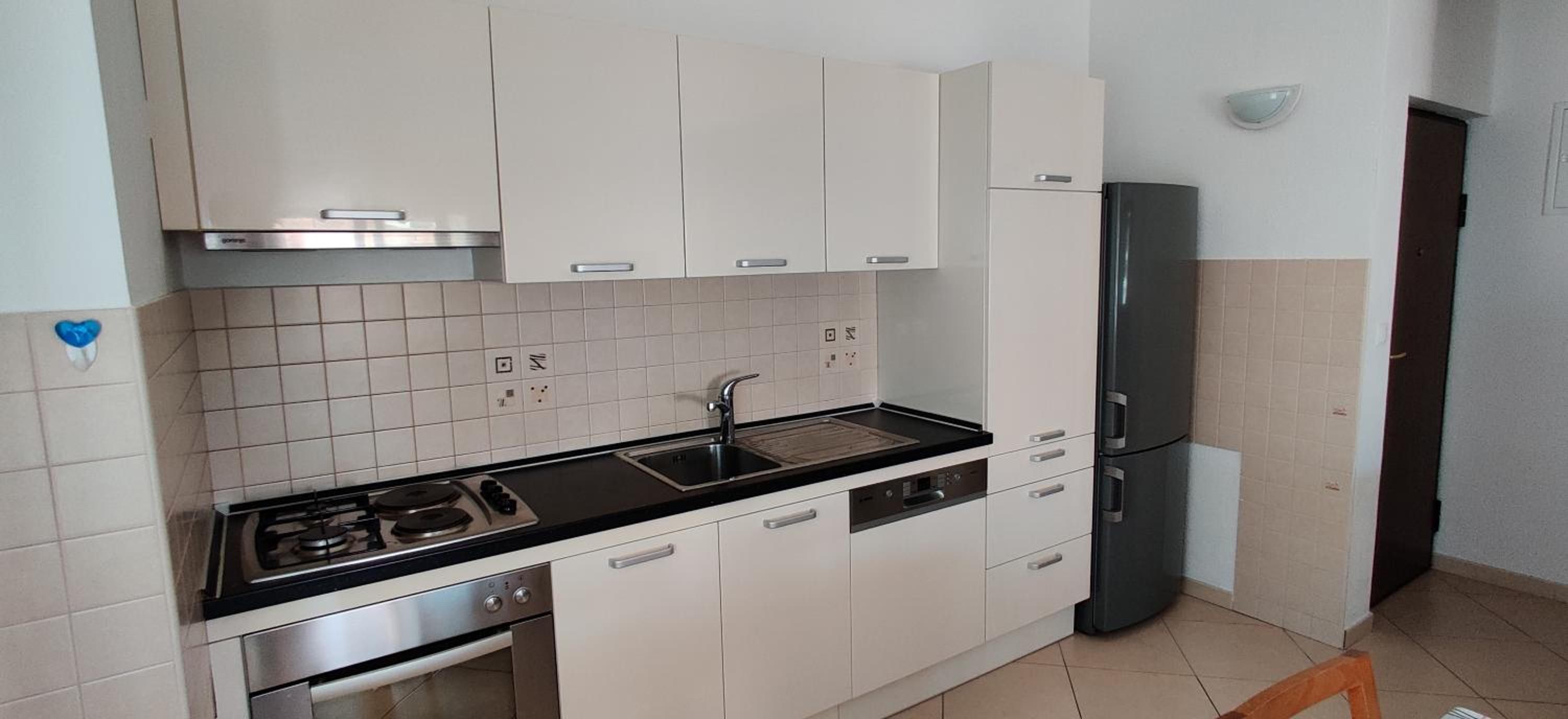 Apartment Dea