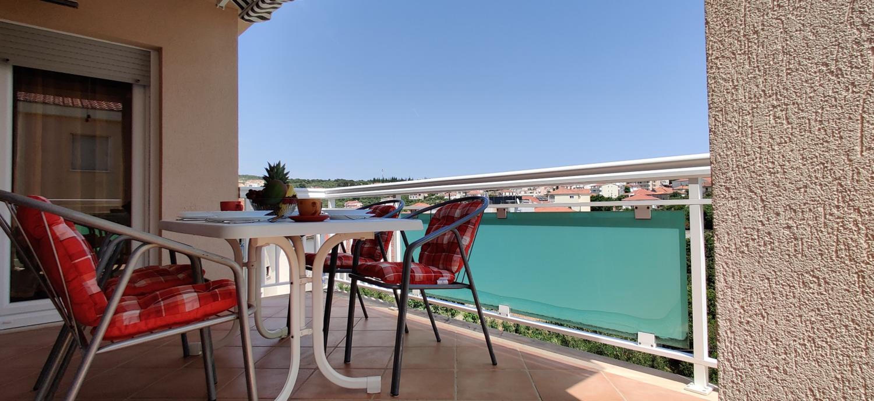 Apartment Dea