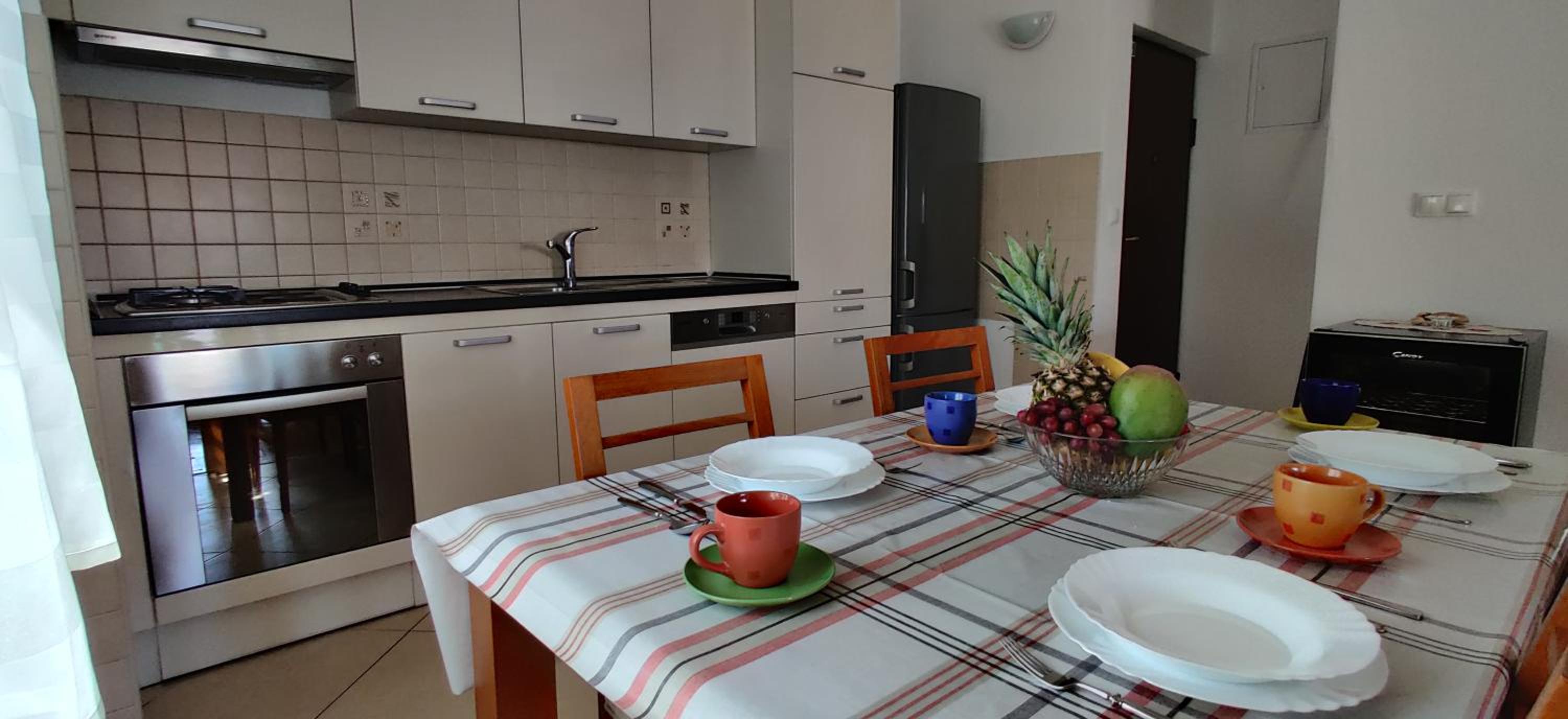 Apartment Dea