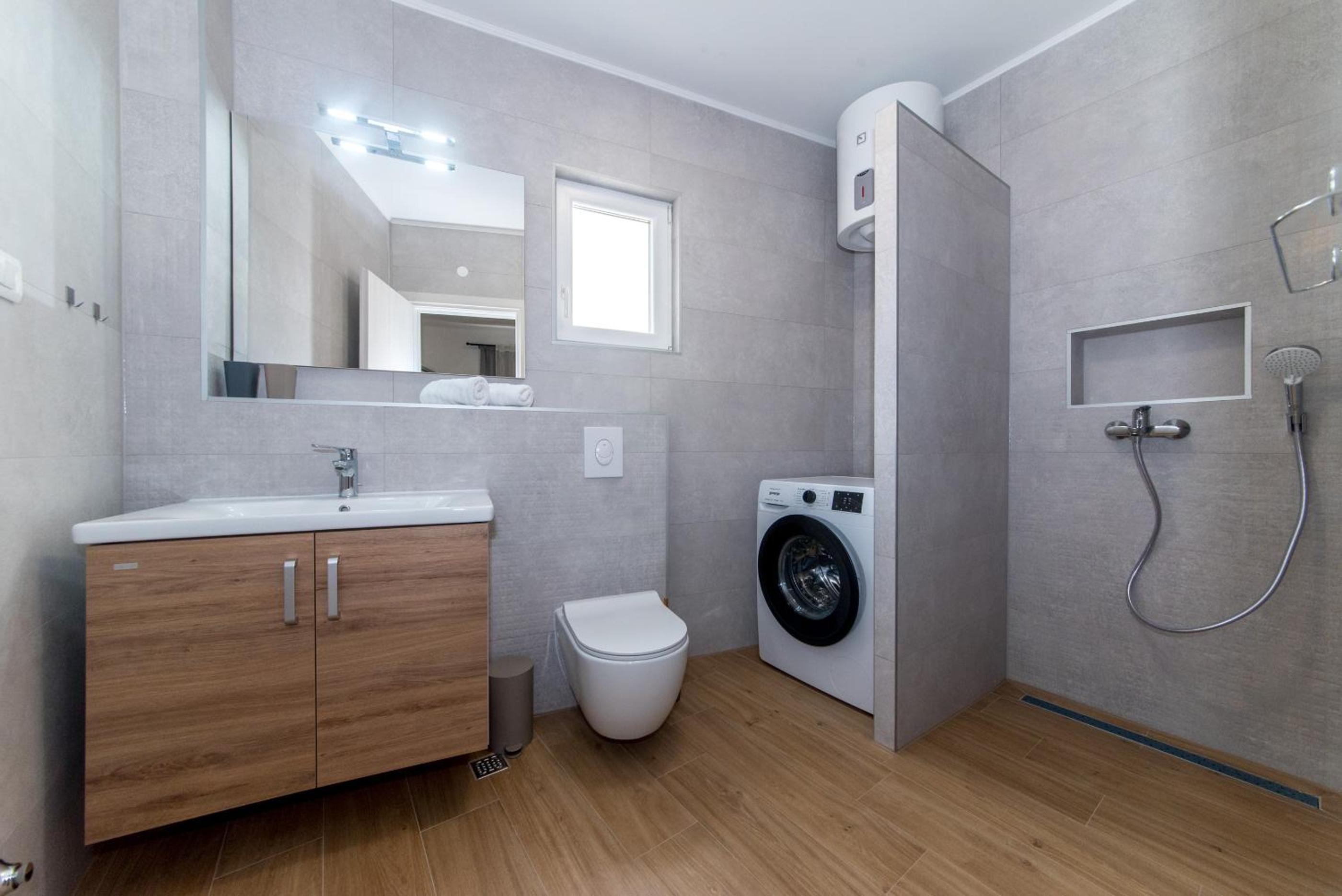 Apartment MARE en Krvavica