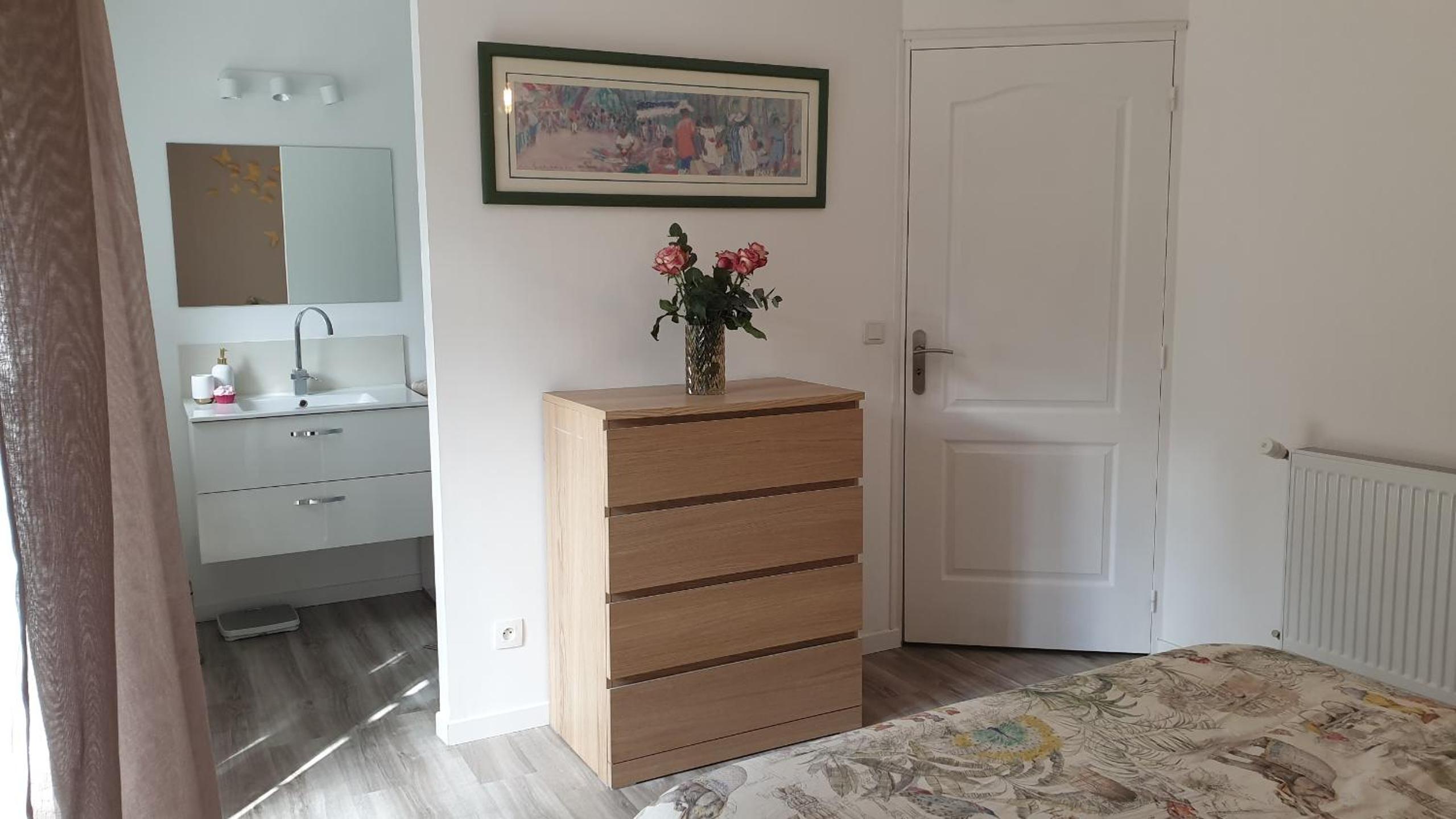 Le cottage de Lily view 5