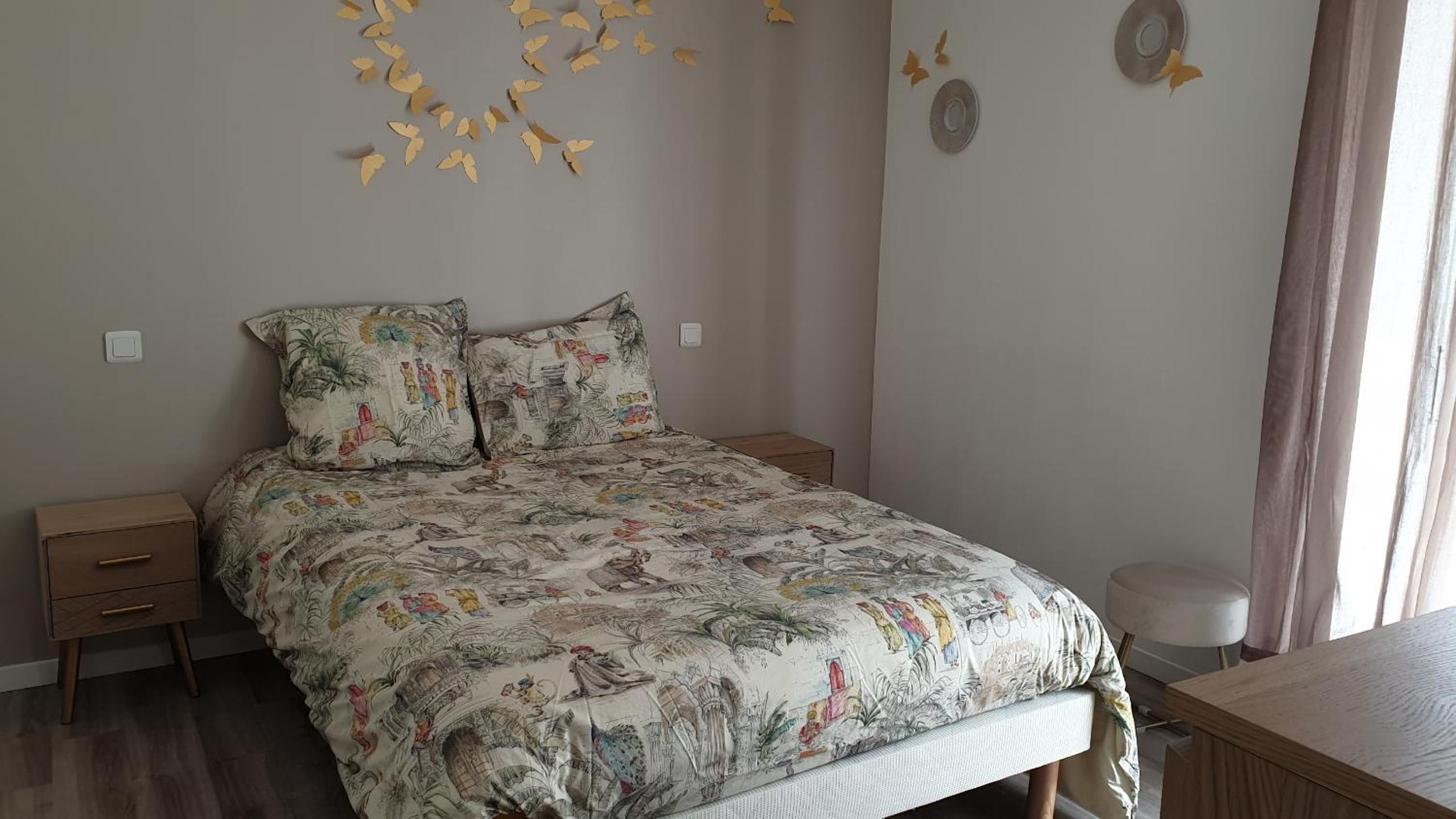 Le cottage de Lily view 4