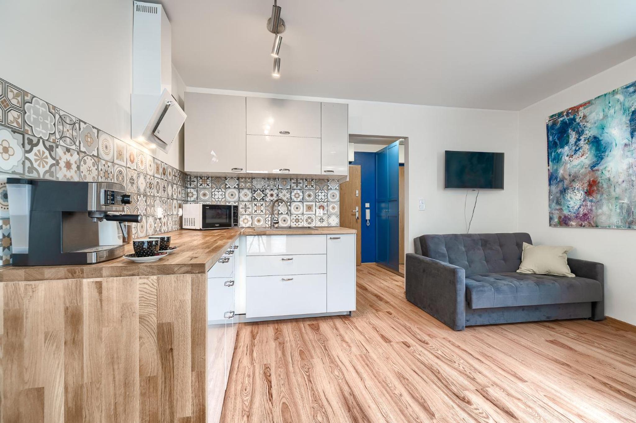 Apartament 400 Apartamenty No 1 Stare Miasto
