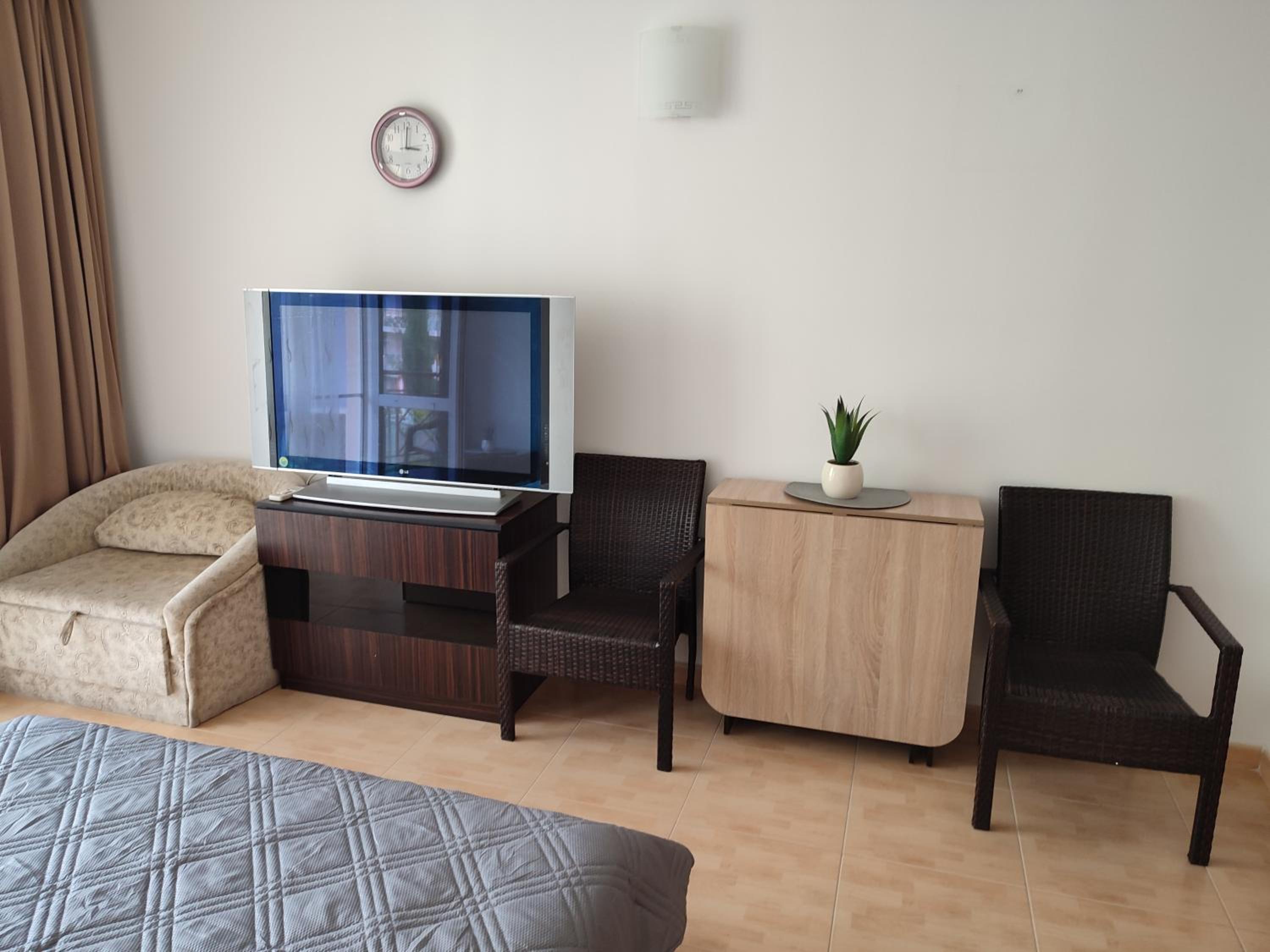 Sunny Beach - Central Plaza - Studio