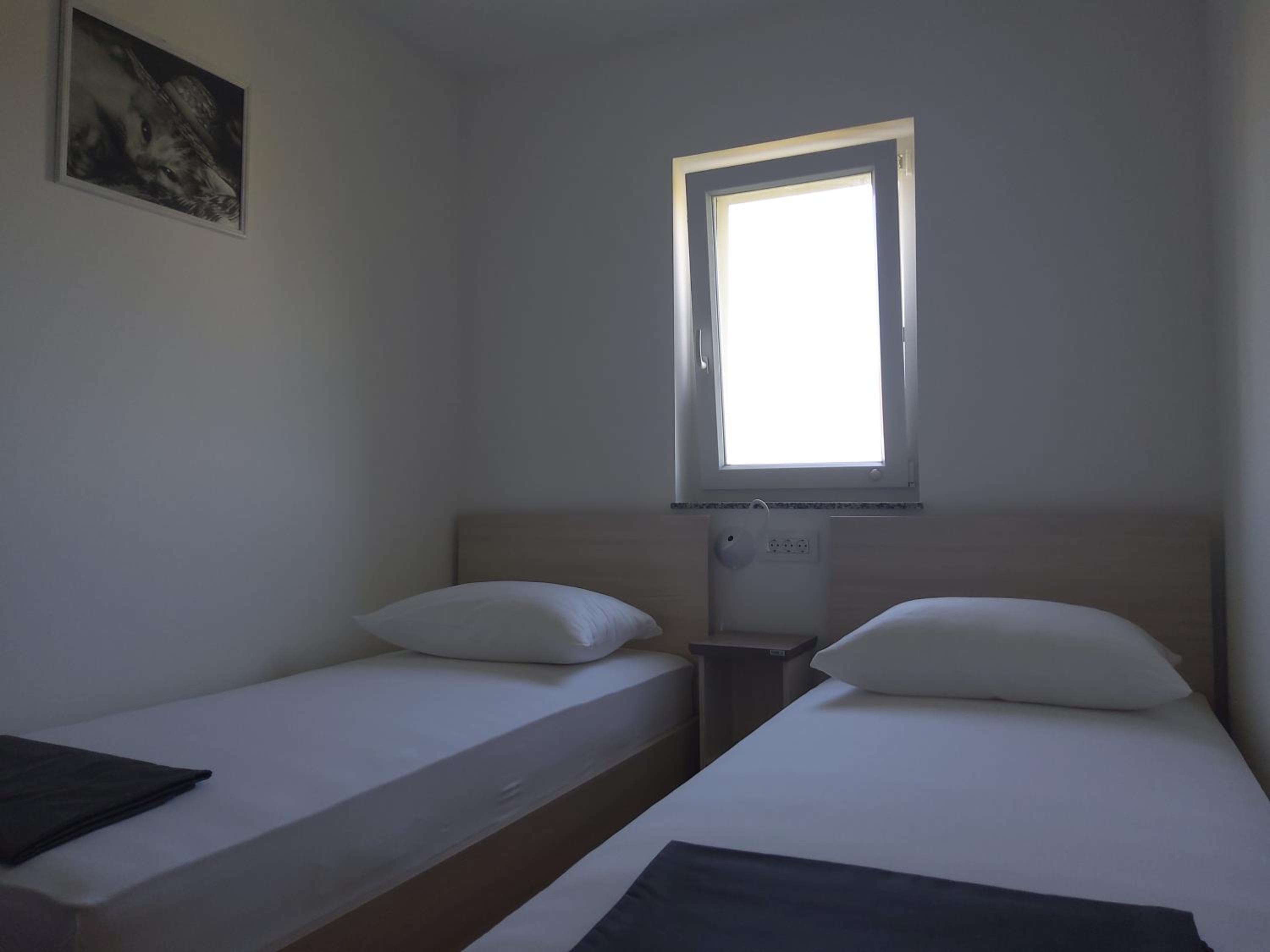 Apartments Rea