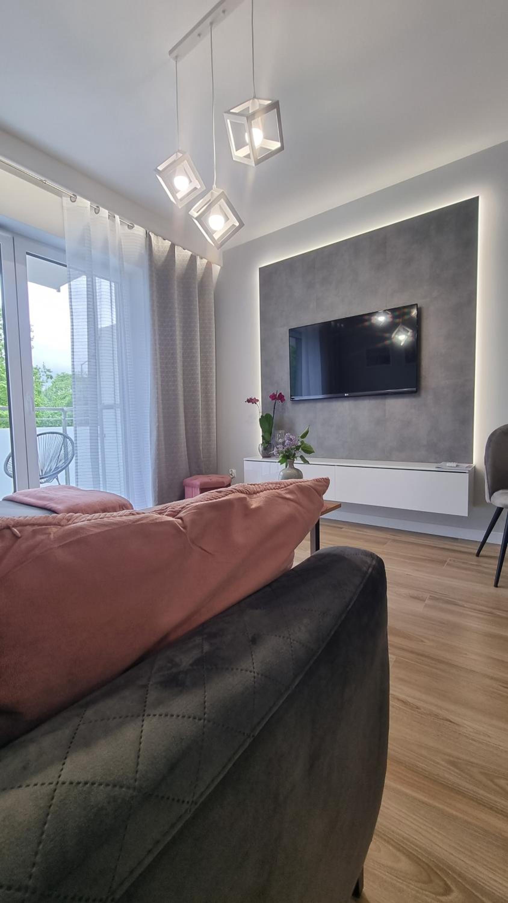 APARTAMENT De Lux Parkowa Olecko view 2