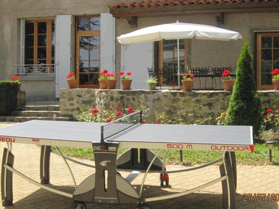 La Maison de Mireille
