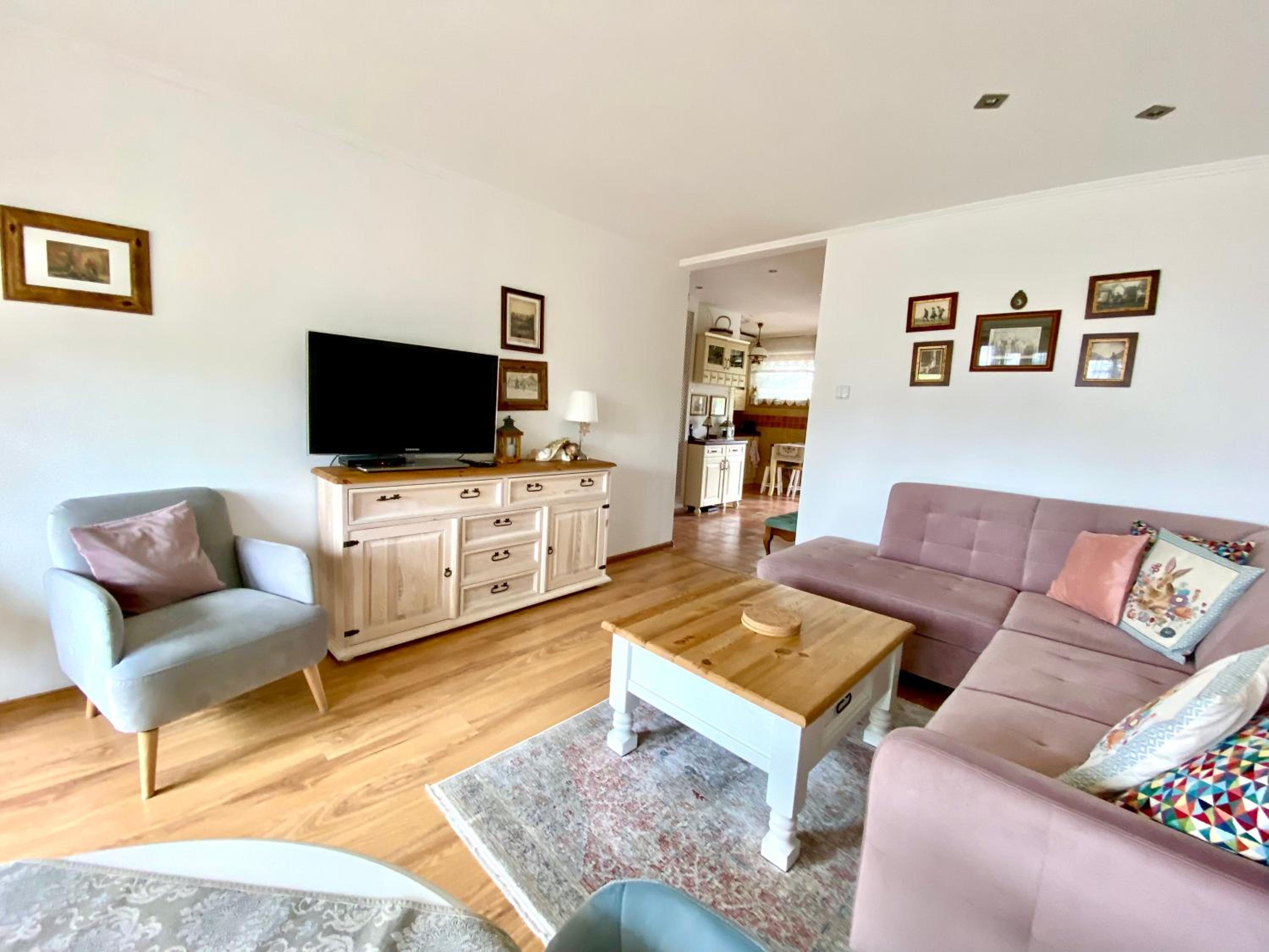 Apartament przy Krupówkach - Laszka view 2