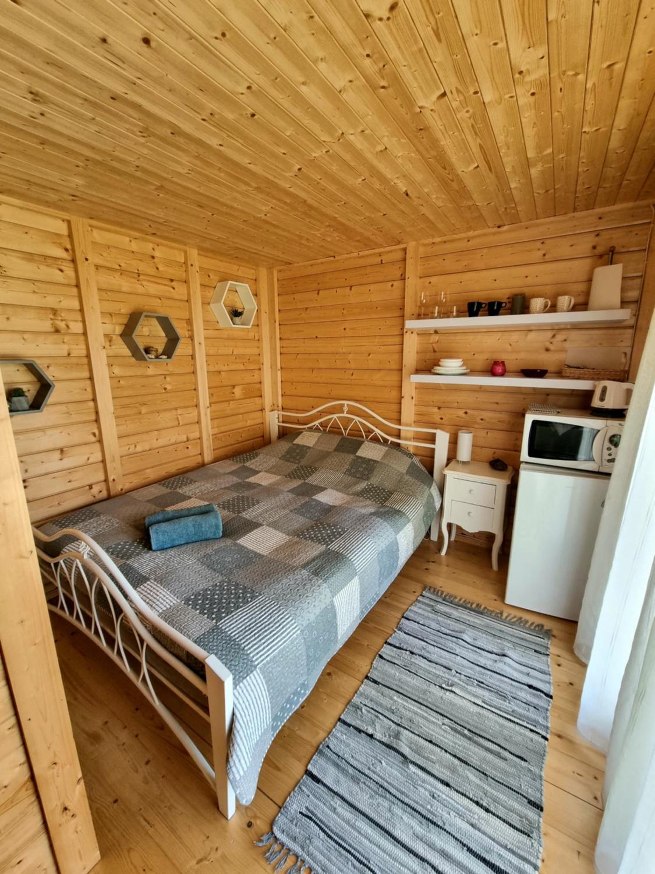 Piejūras namiņš view 5