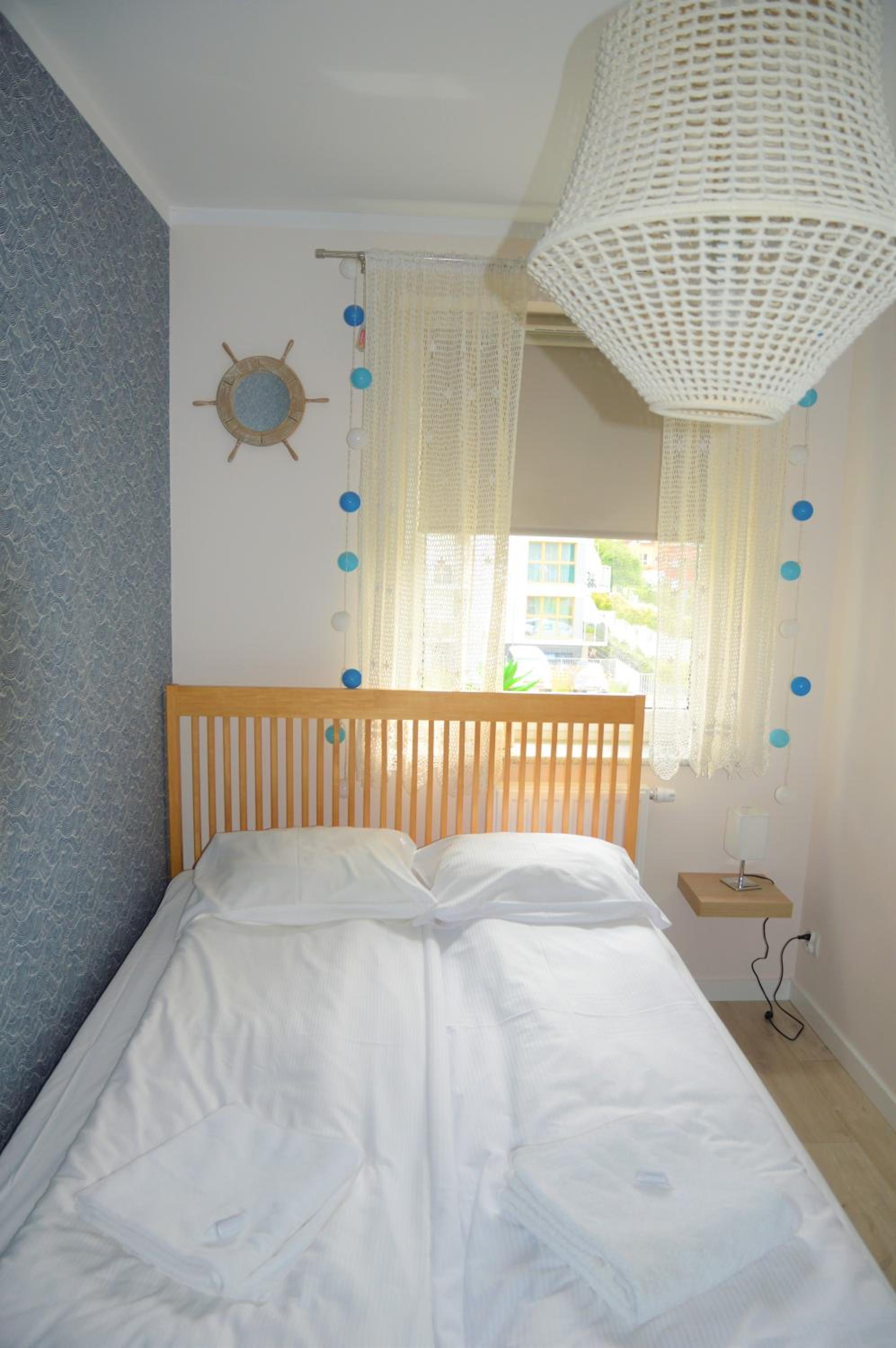 Magic Marine Apartment view 5
