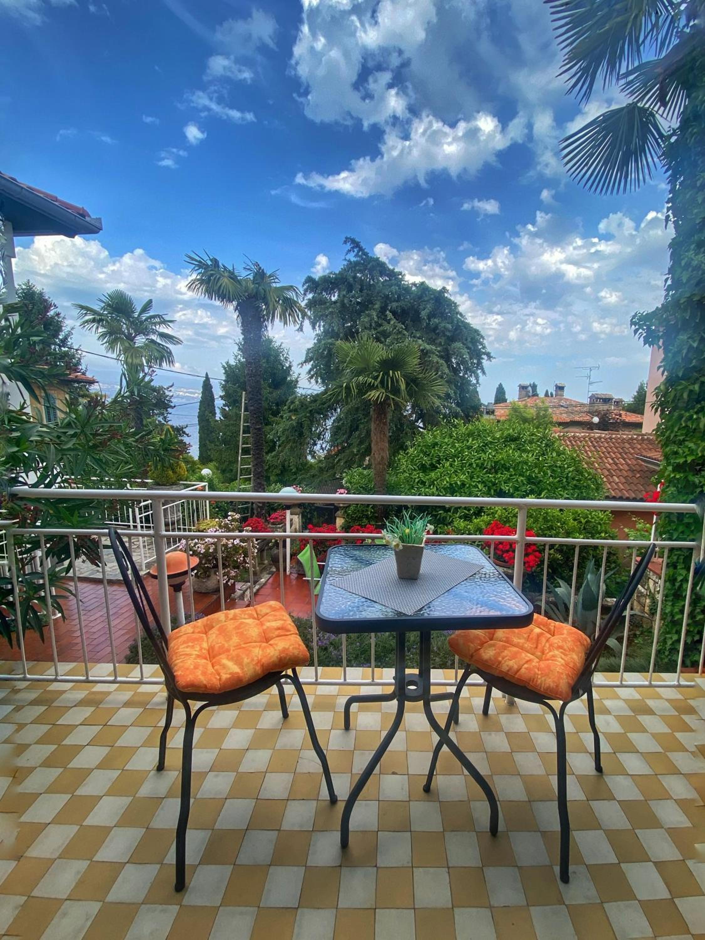 Villa Nika 1