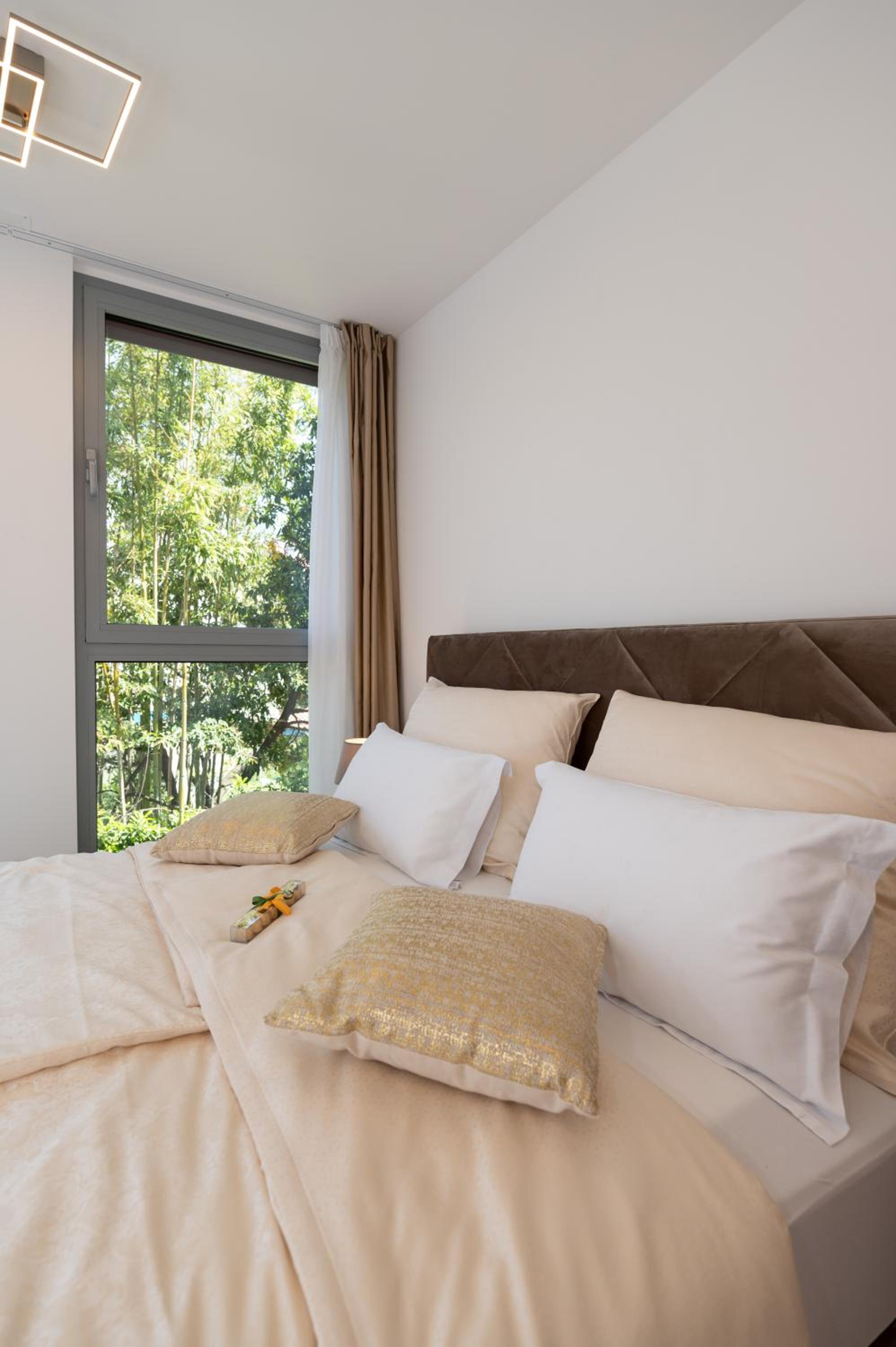 Stella Exclusive Apartment Center of Opatija view 5