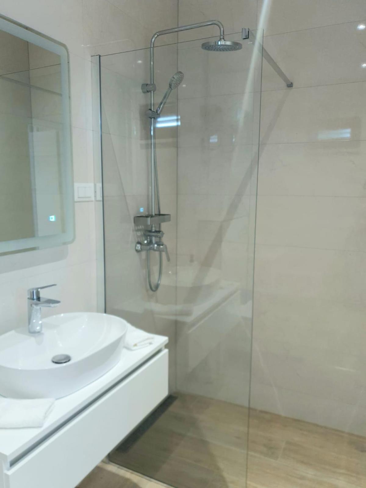 Luxury Studio Apollo